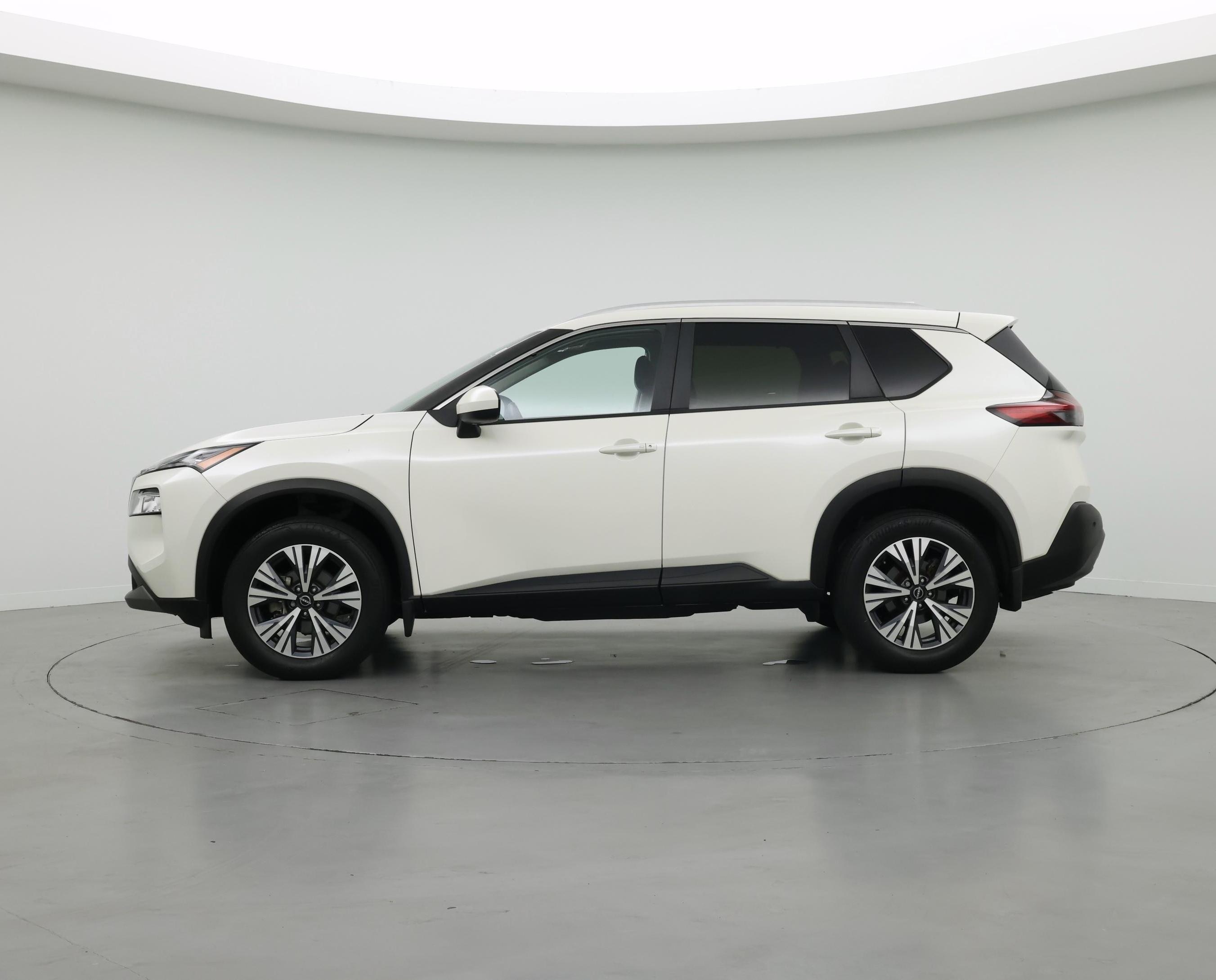 Thumbnail: 2023 Nissan Rogue - 3