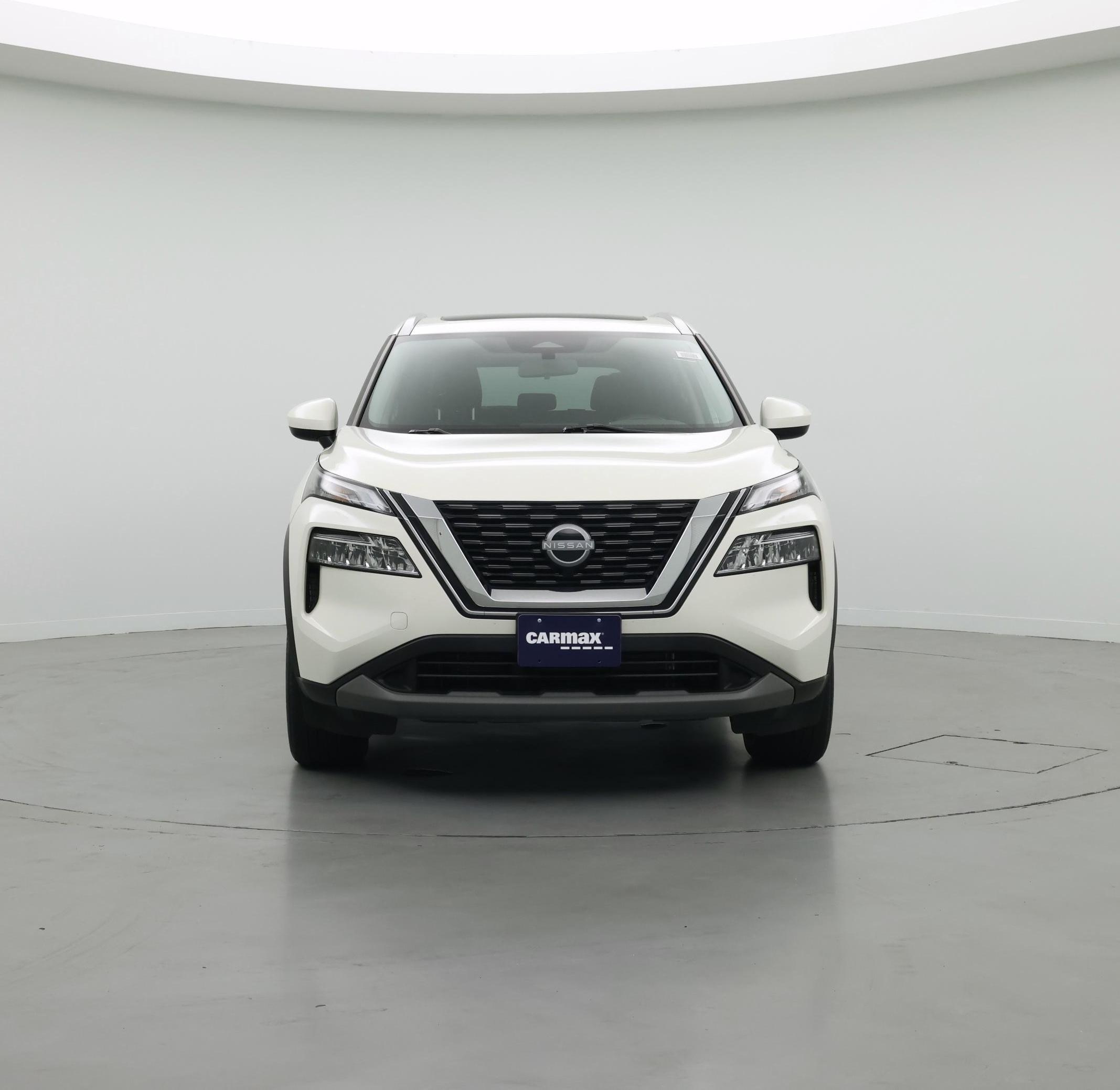 Thumbnail: 2023 Nissan Rogue - 5