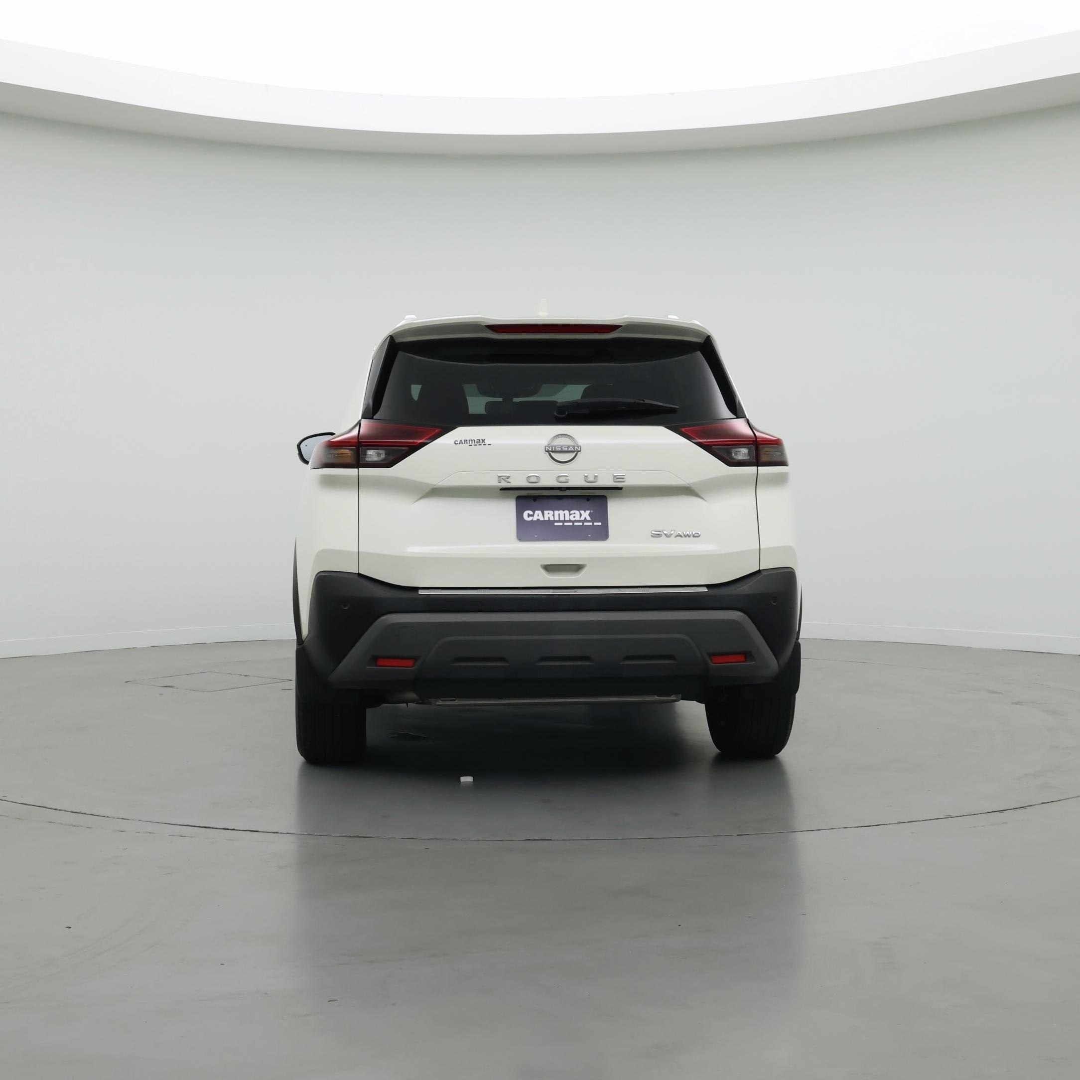 Thumbnail: 2023 Nissan Rogue - 6