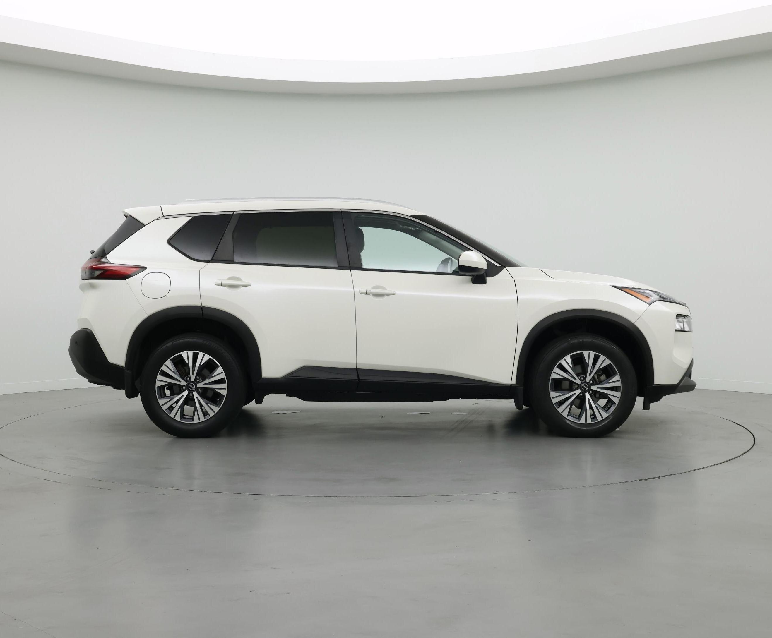 Thumbnail: 2023 Nissan Rogue - 7