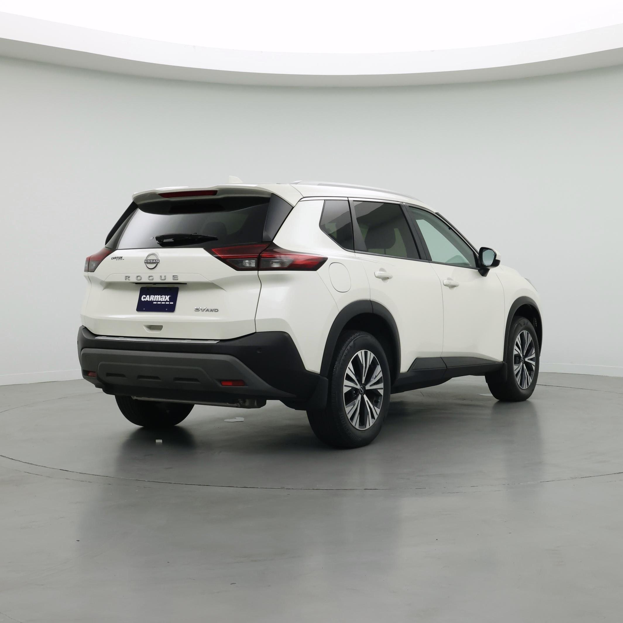 Thumbnail: 2023 Nissan Rogue - 8