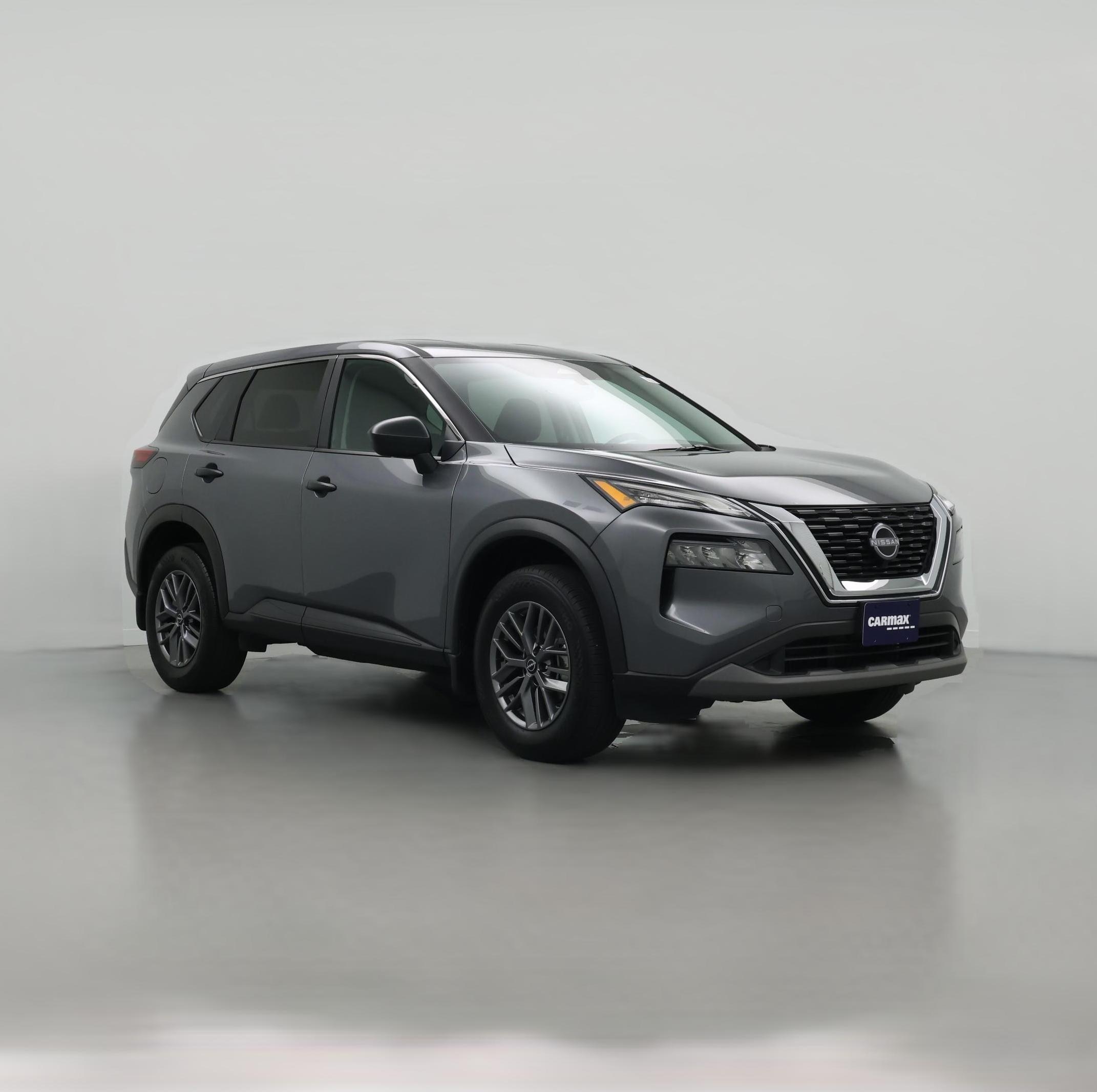 Thumbnail: 2023 Nissan Rogue - 1