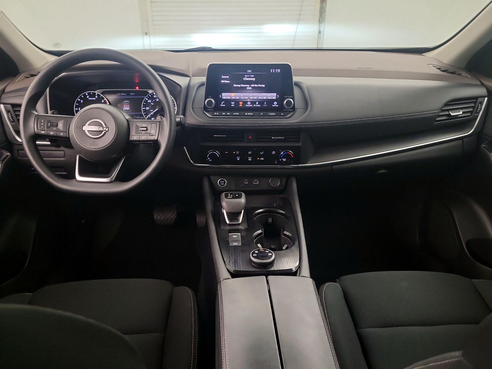 Thumbnail: 2023 Nissan Rogue - 9