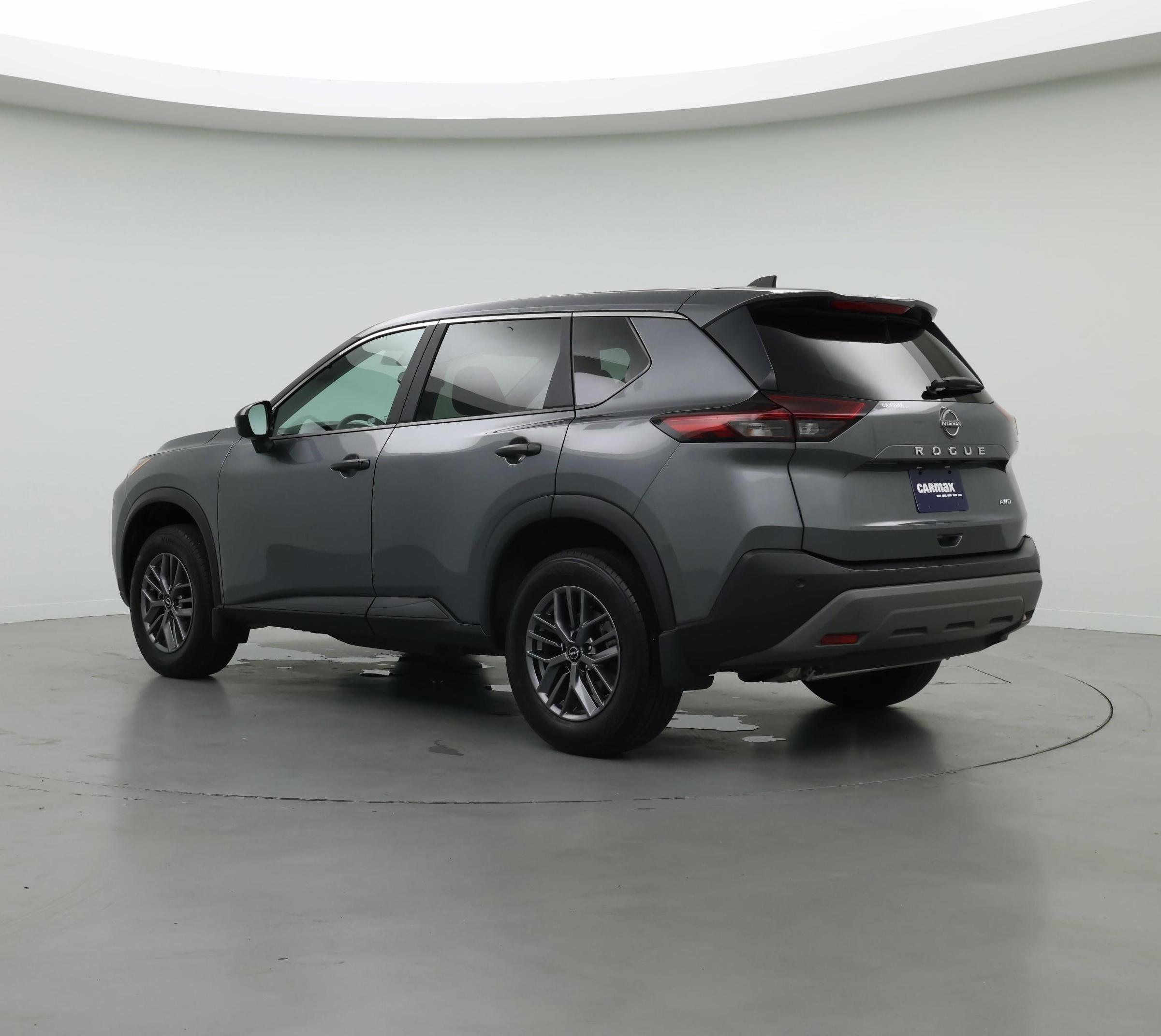 Thumbnail: 2023 Nissan Rogue - 2