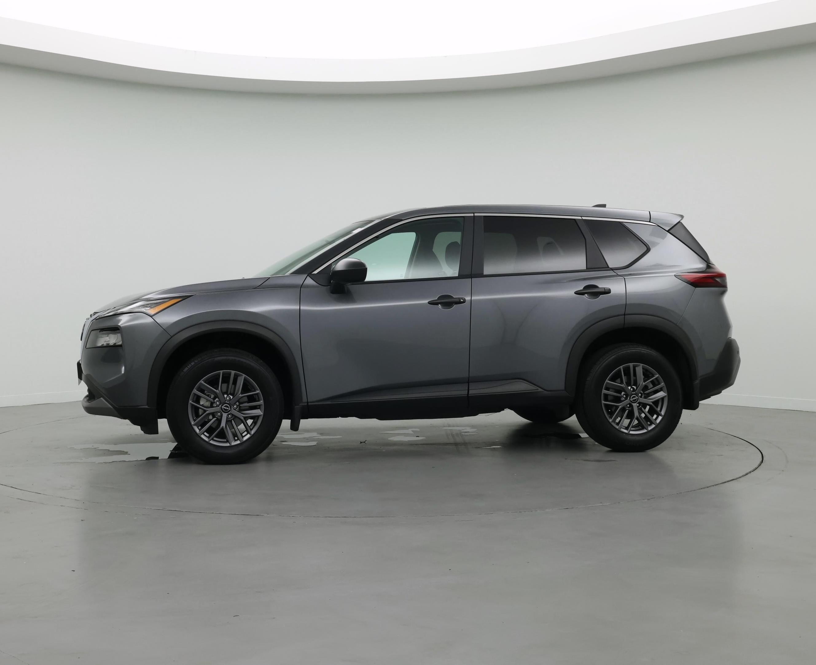 Thumbnail: 2023 Nissan Rogue - 3