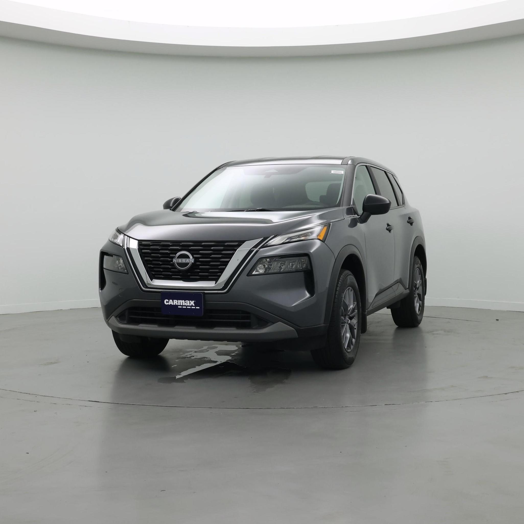Thumbnail: 2023 Nissan Rogue - 4