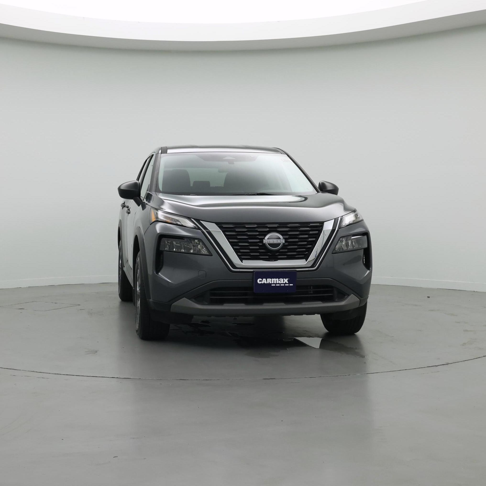 Thumbnail: 2023 Nissan Rogue - 5