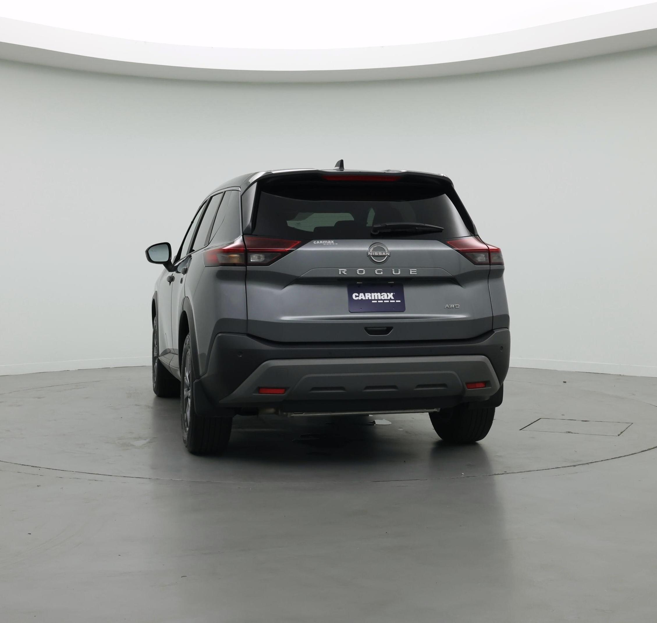 Thumbnail: 2023 Nissan Rogue - 6