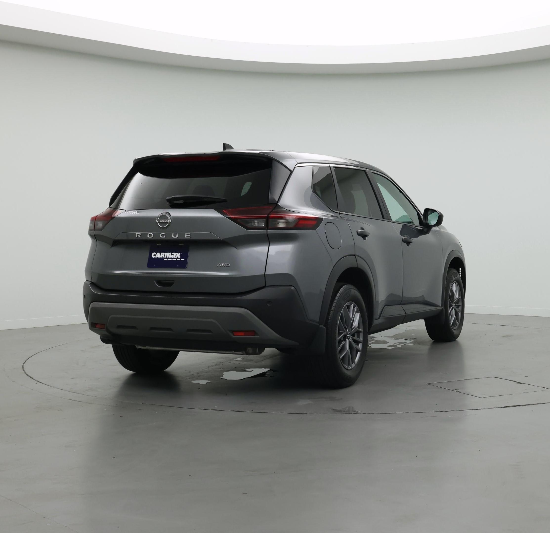 Thumbnail: 2023 Nissan Rogue - 8