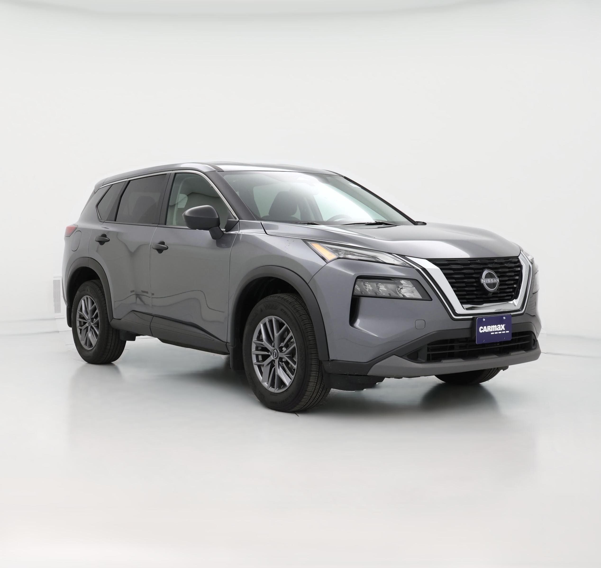 Thumbnail: 2023 Nissan Rogue - 1