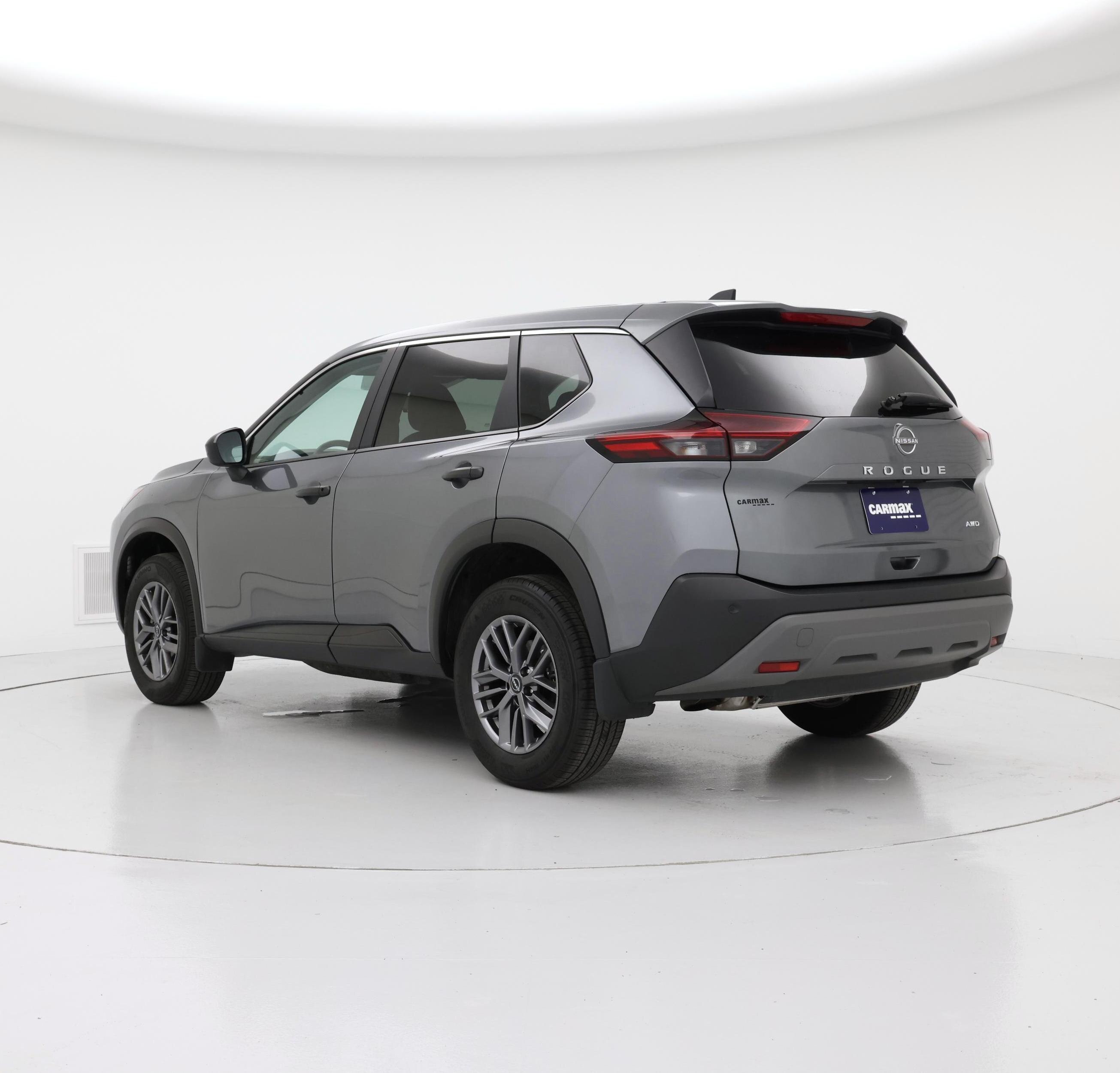 Thumbnail: 2023 Nissan Rogue - 2