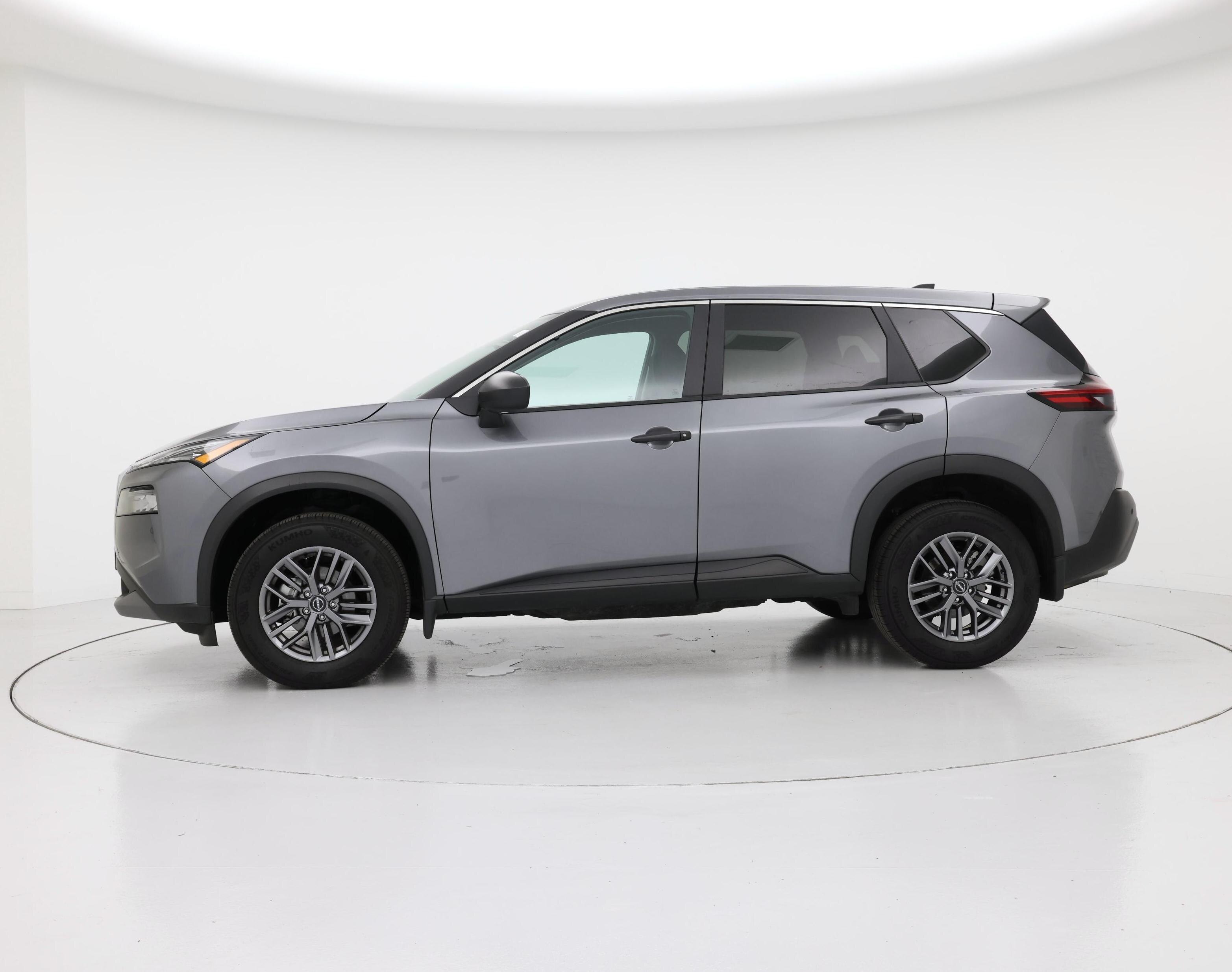 Thumbnail: 2023 Nissan Rogue - 3