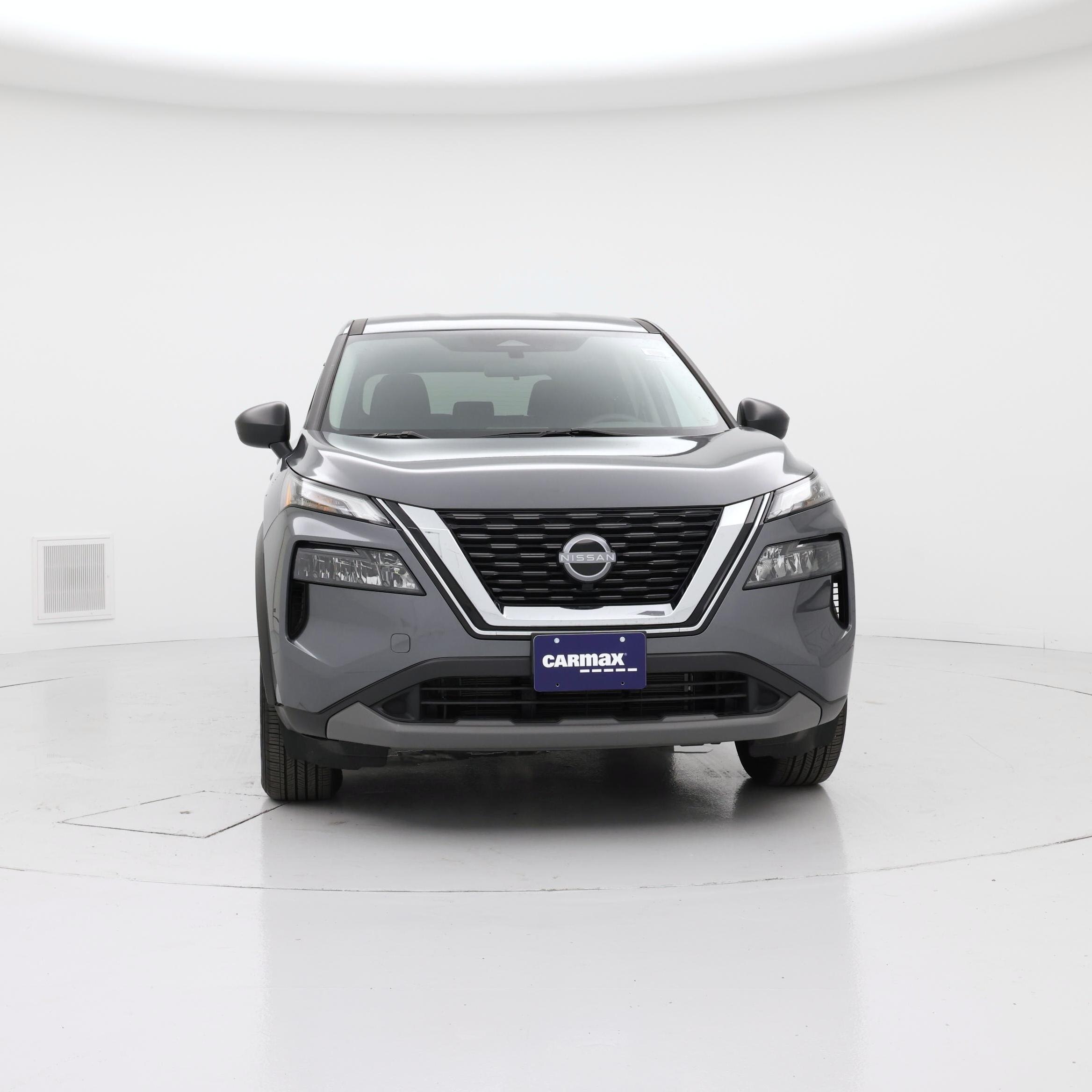 Thumbnail: 2023 Nissan Rogue - 5