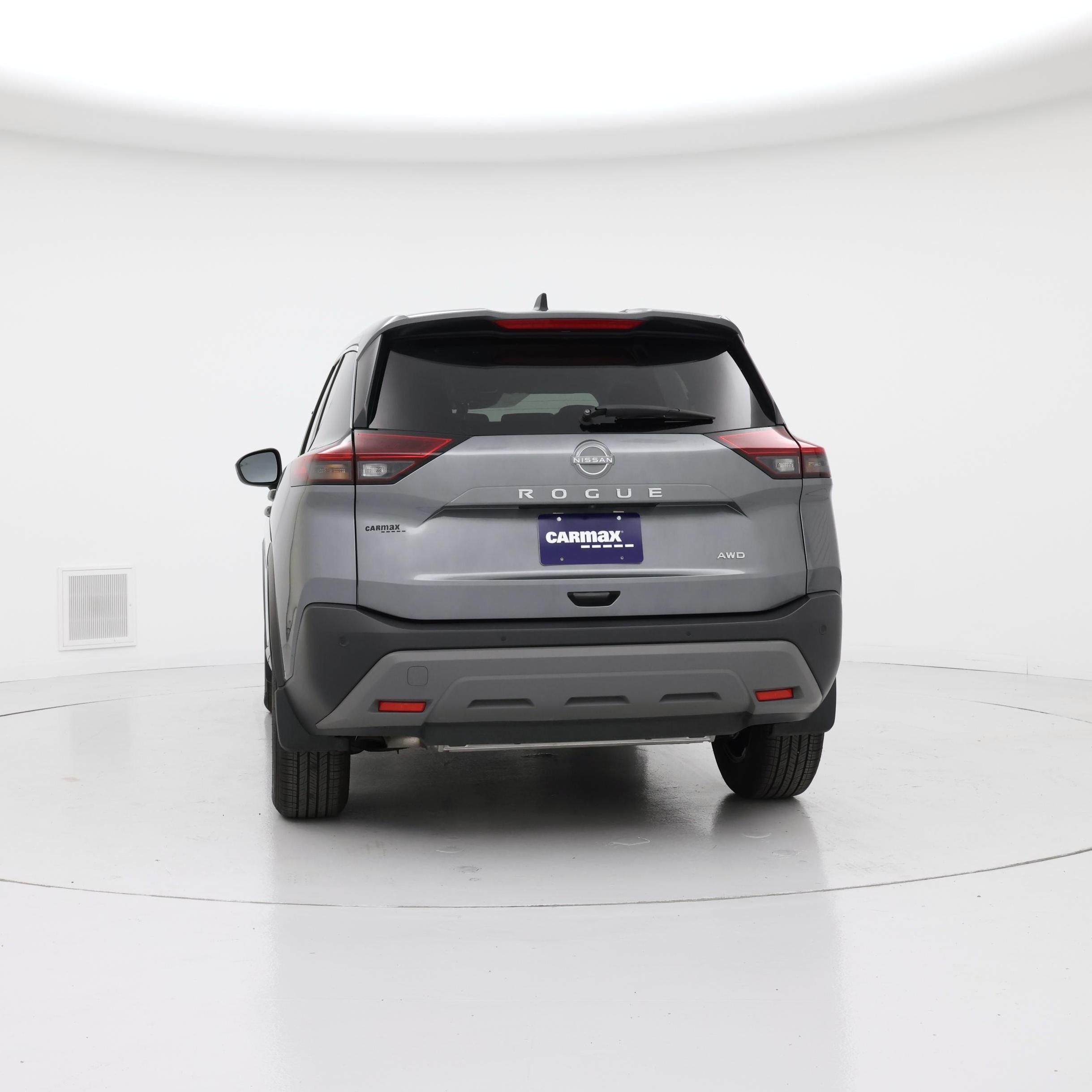 Thumbnail: 2023 Nissan Rogue - 6