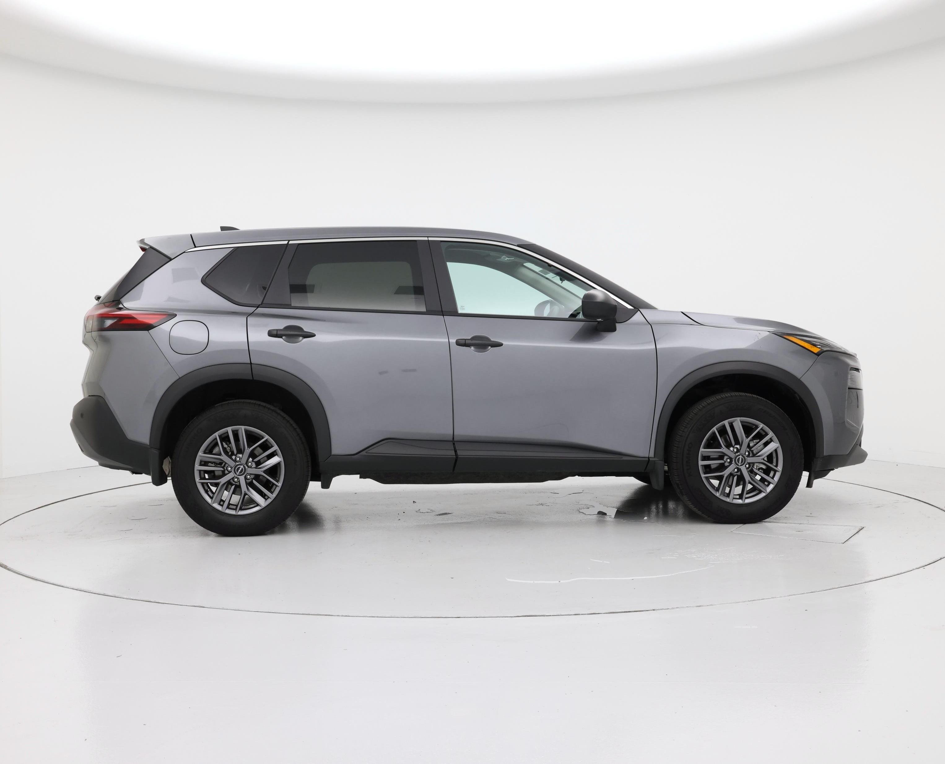 Thumbnail: 2023 Nissan Rogue - 7
