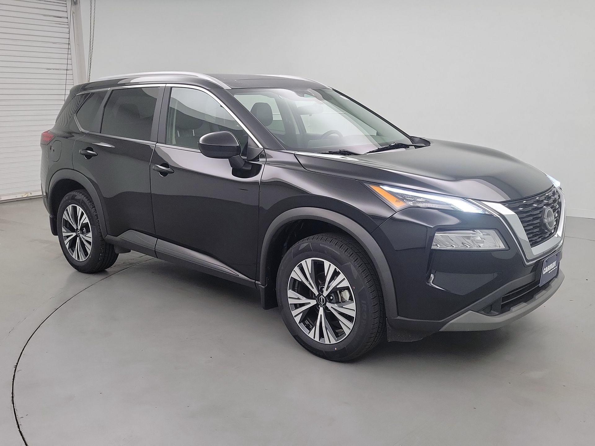 Thumbnail: 2023 Nissan Rogue - 1