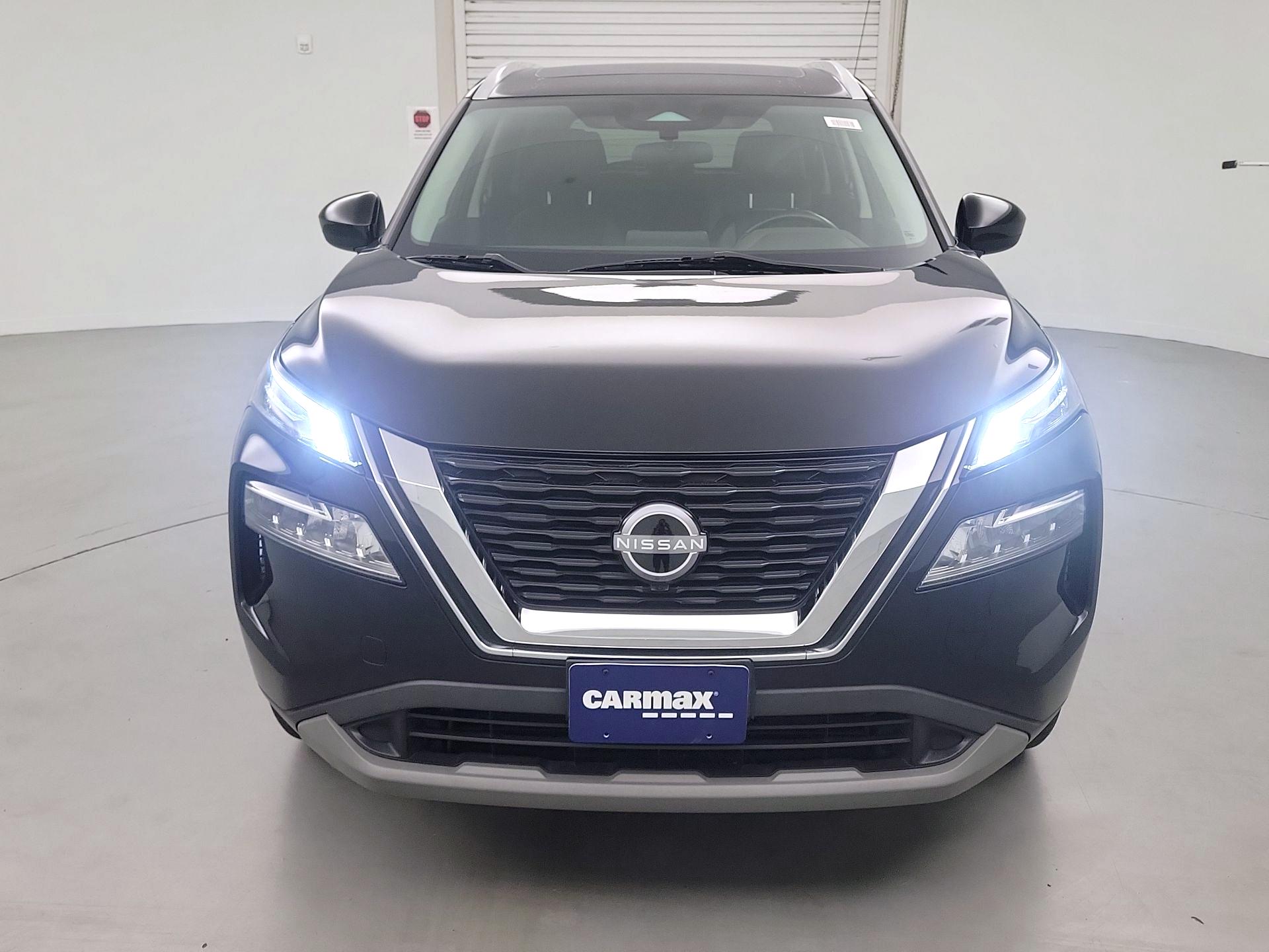 Thumbnail: 2023 Nissan Rogue - 2