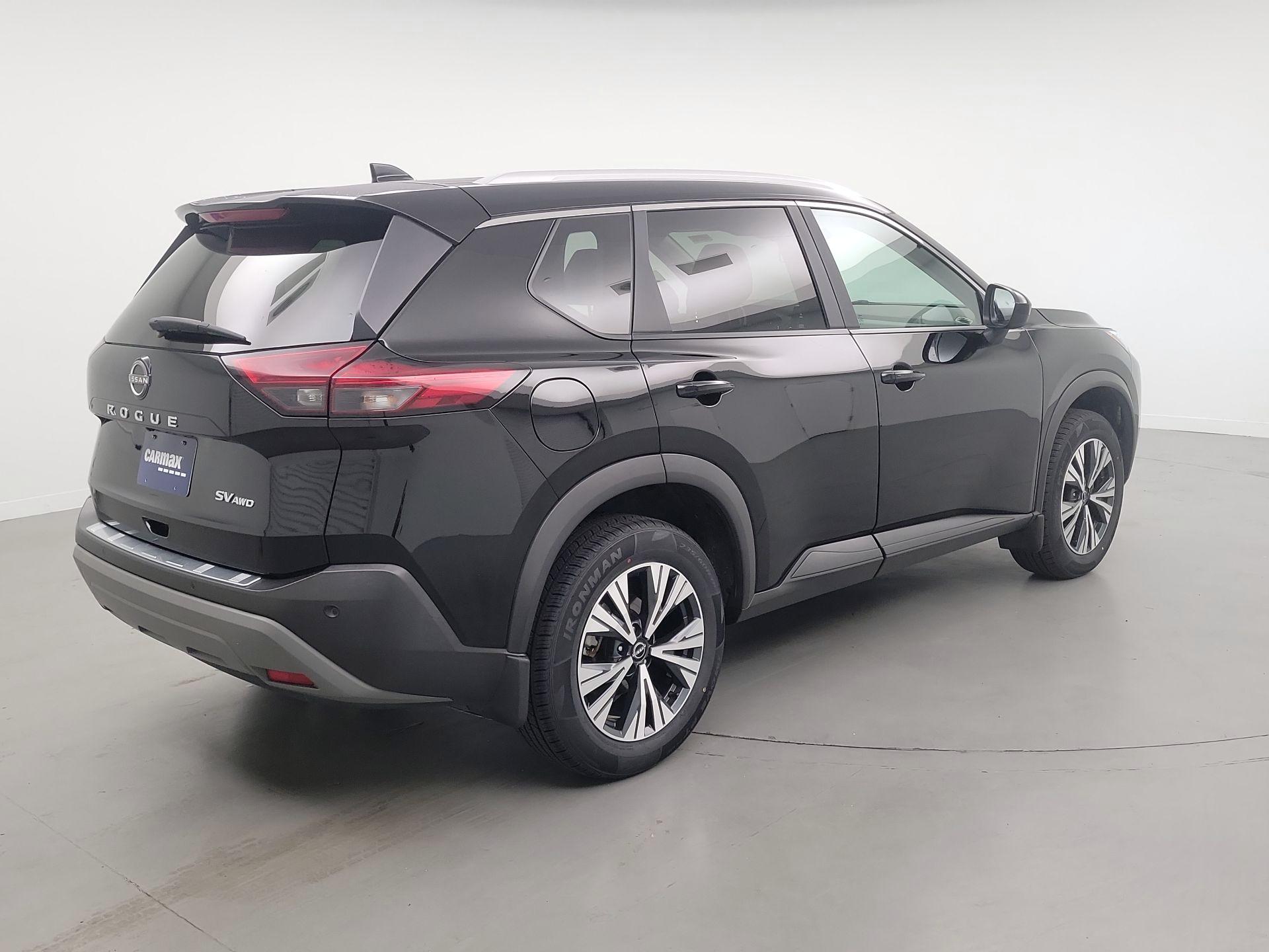 Thumbnail: 2023 Nissan Rogue - 5