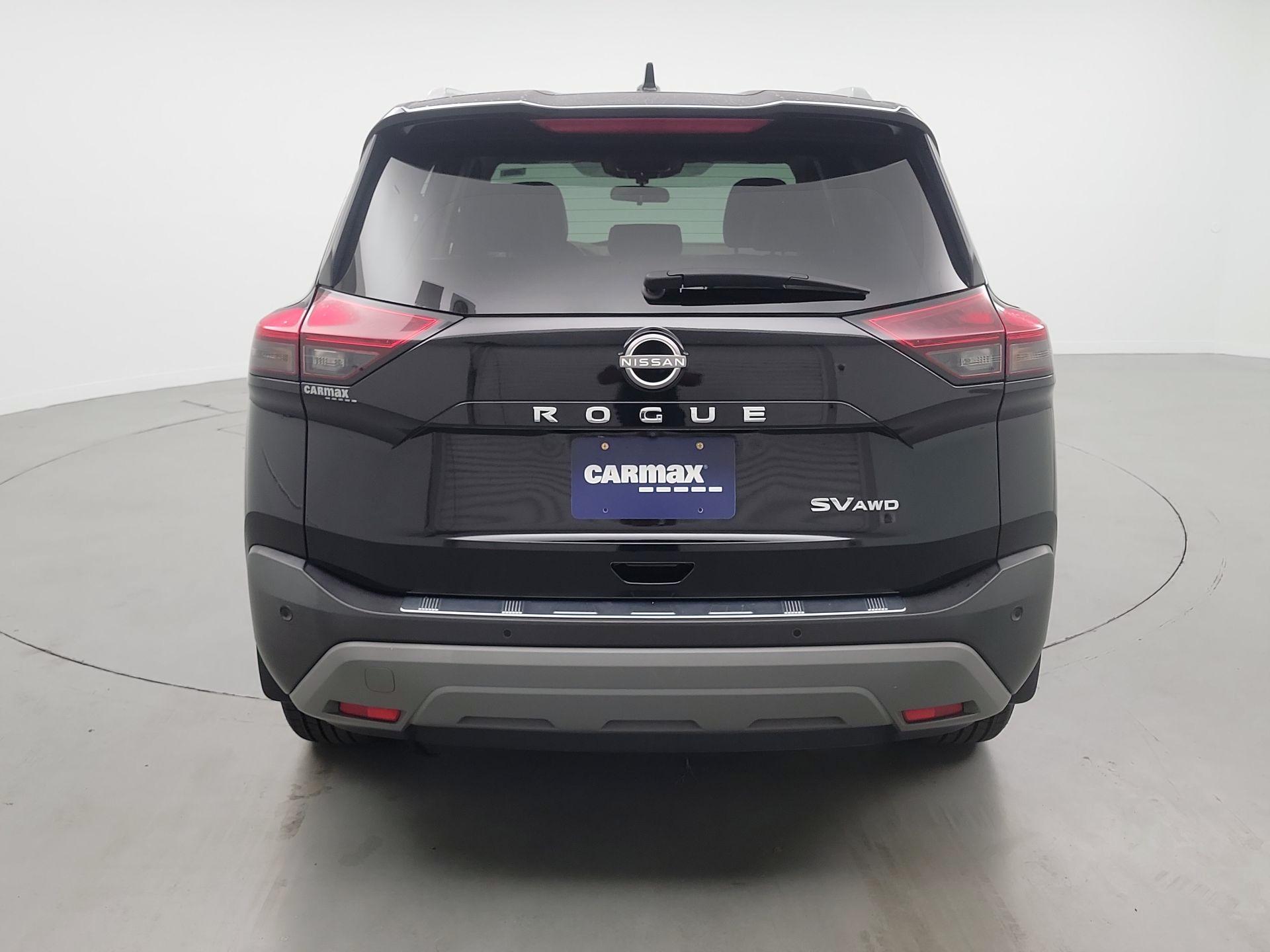 Thumbnail: 2023 Nissan Rogue - 6