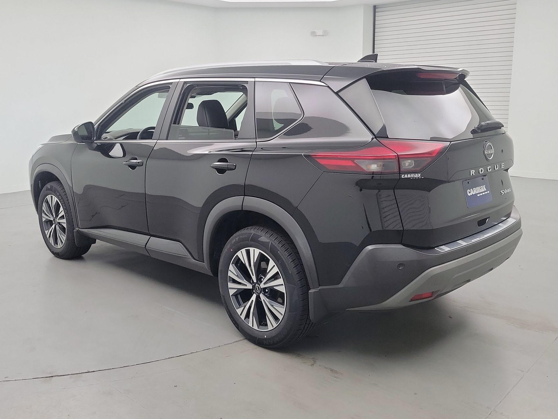 Thumbnail: 2023 Nissan Rogue - 7