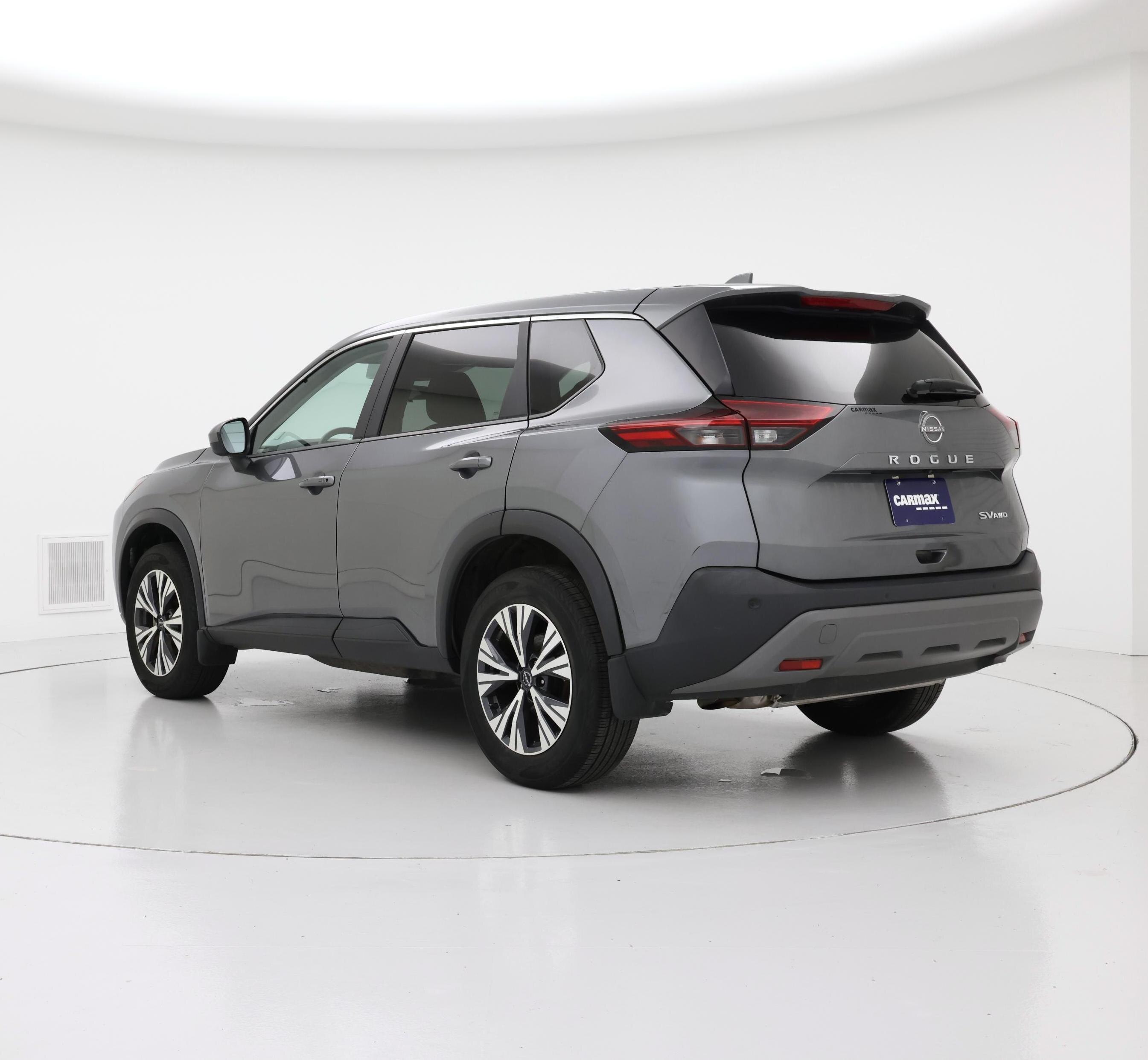 Thumbnail: 2023 Nissan Rogue - 2