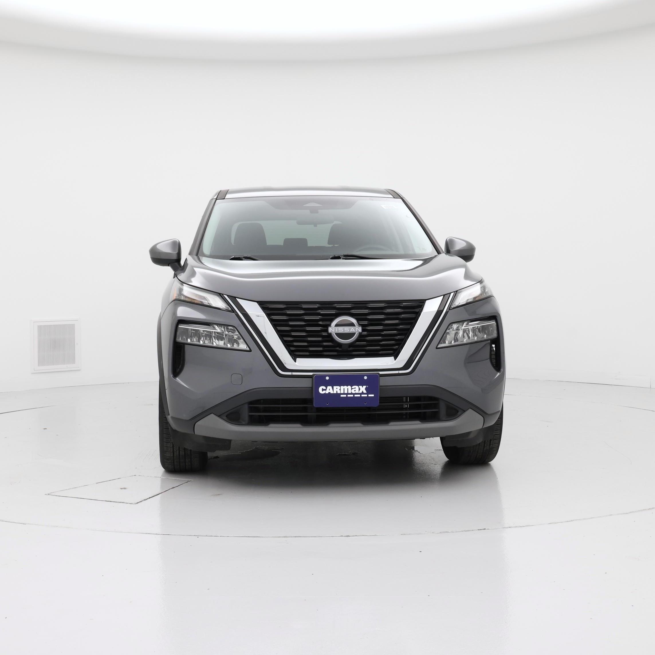 Thumbnail: 2023 Nissan Rogue - 5