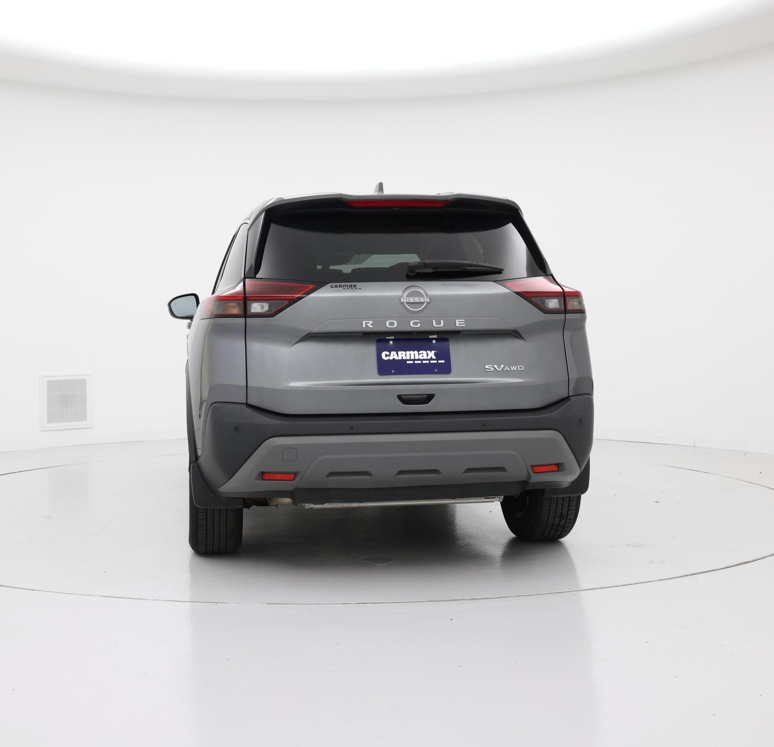 Thumbnail: 2023 Nissan Rogue - 6