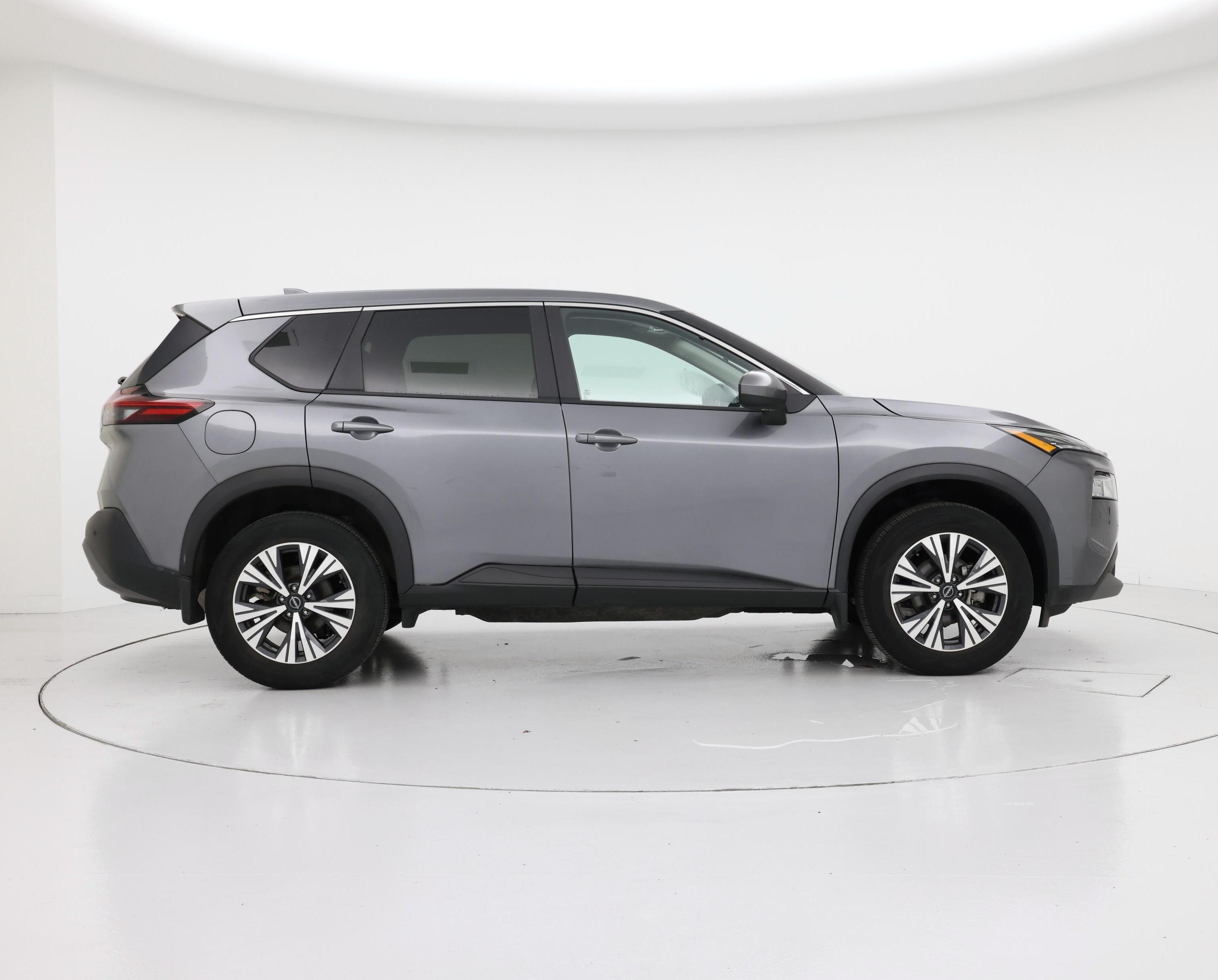 Thumbnail: 2023 Nissan Rogue - 7