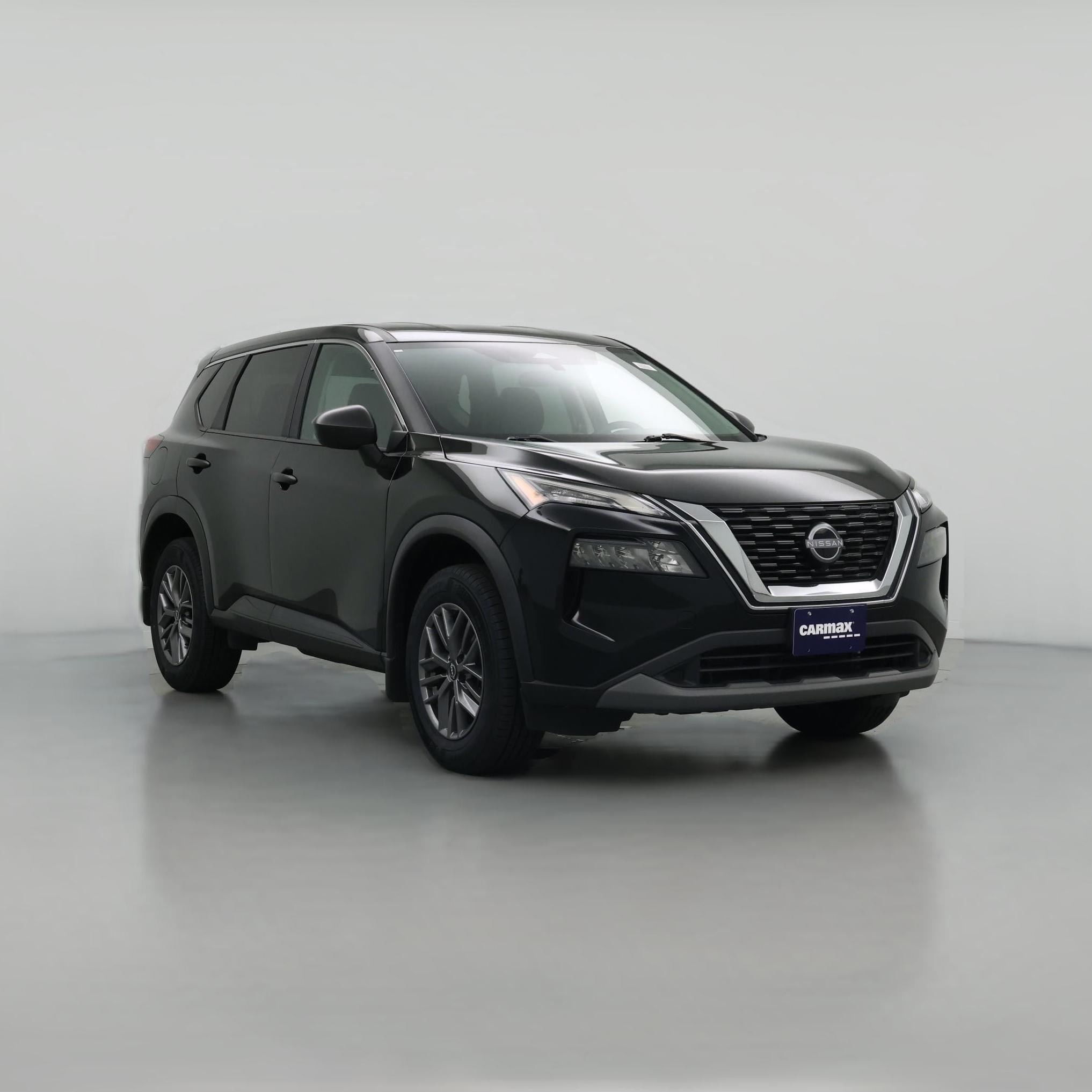 Thumbnail: 2023 Nissan Rogue - 1