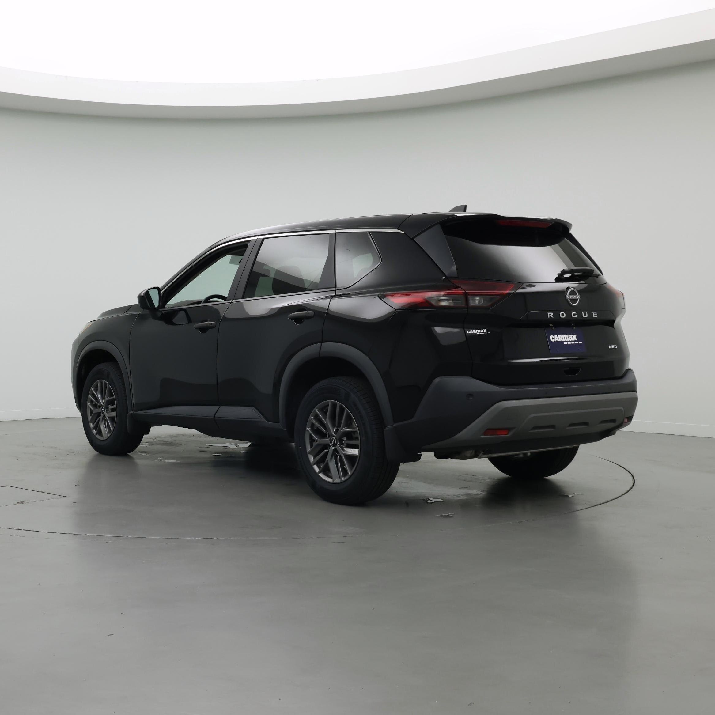 Thumbnail: 2023 Nissan Rogue - 2
