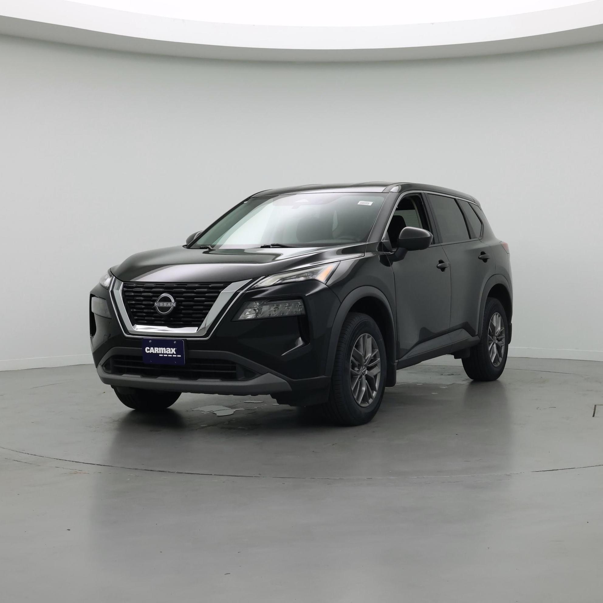 Thumbnail: 2023 Nissan Rogue - 4