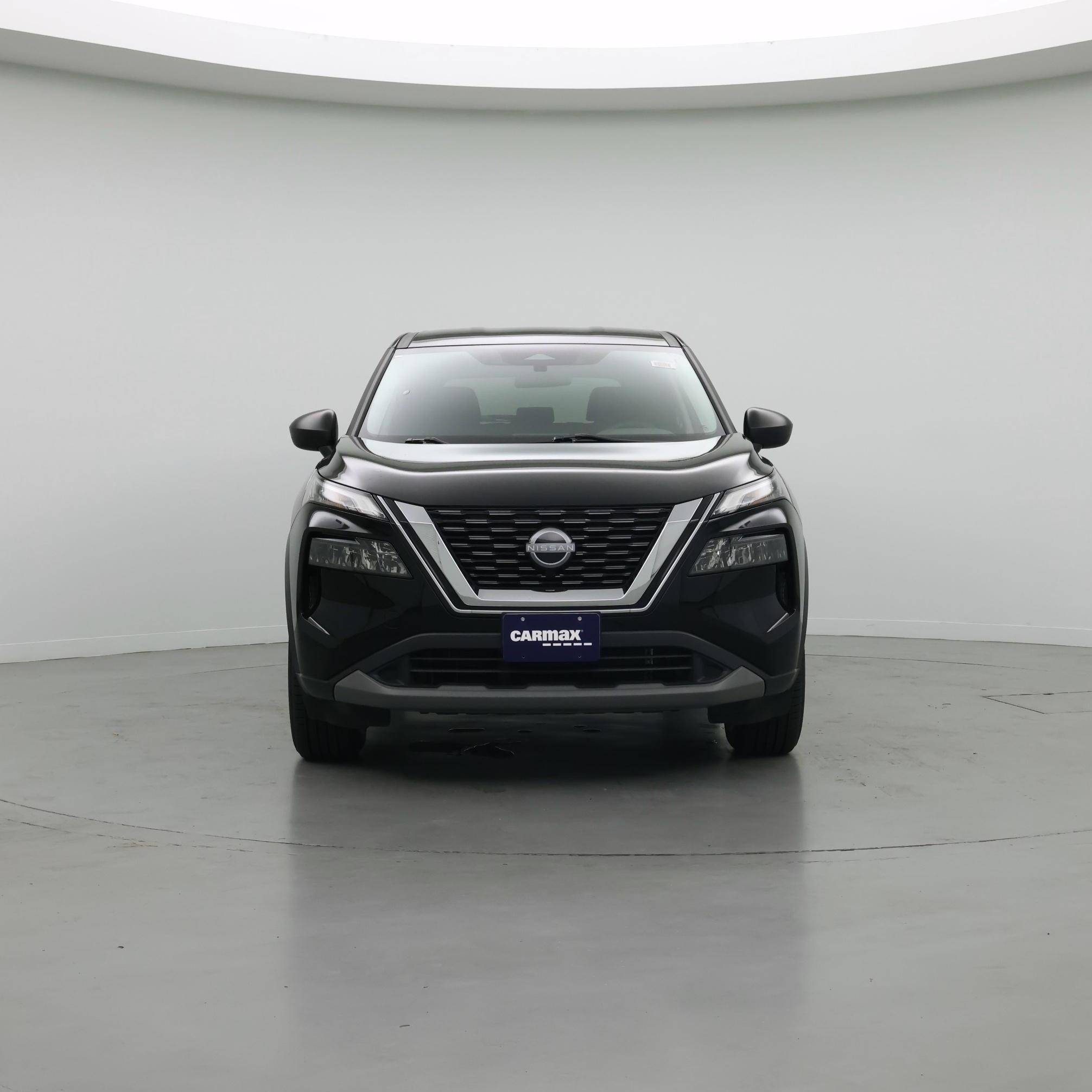 Thumbnail: 2023 Nissan Rogue - 5