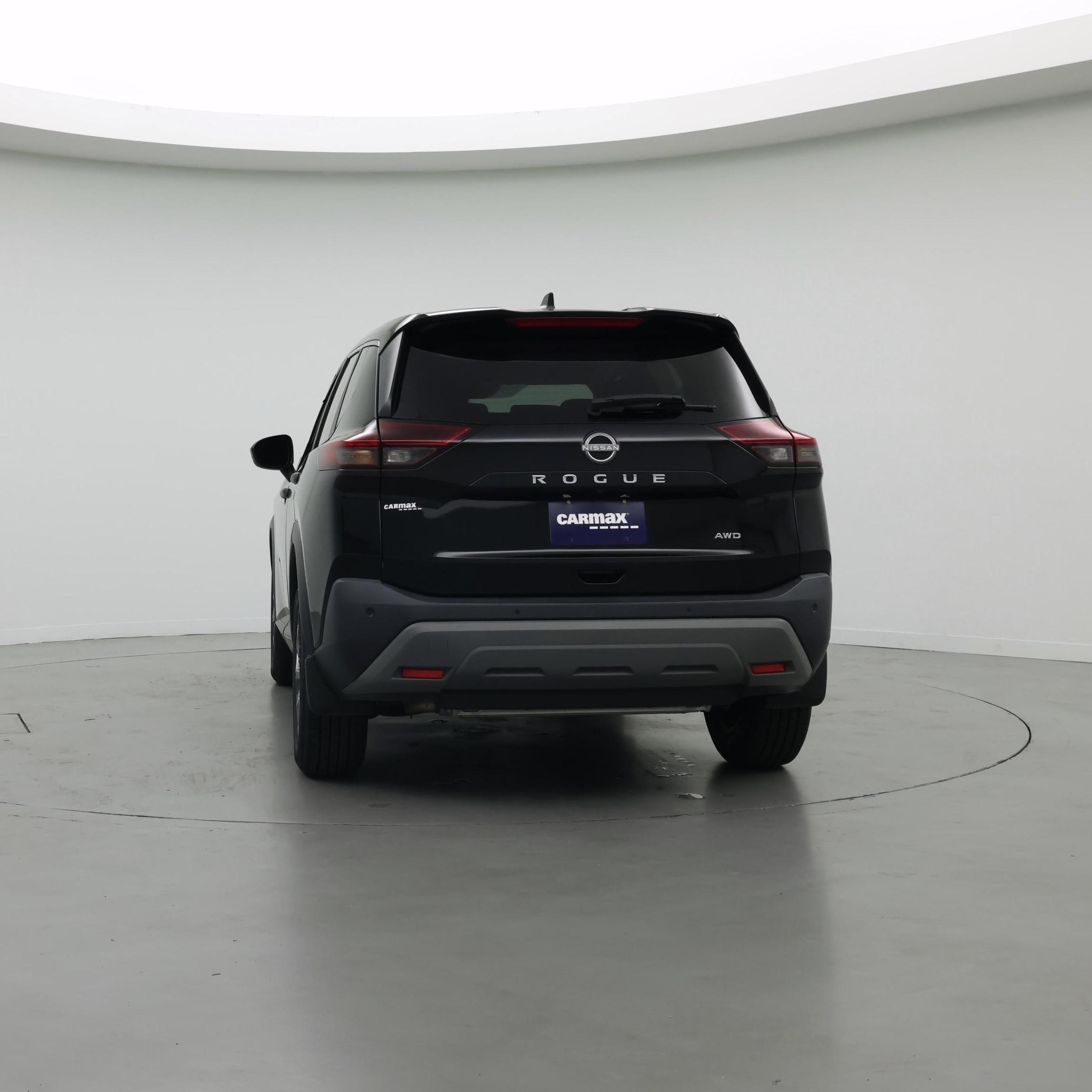 Thumbnail: 2023 Nissan Rogue - 6