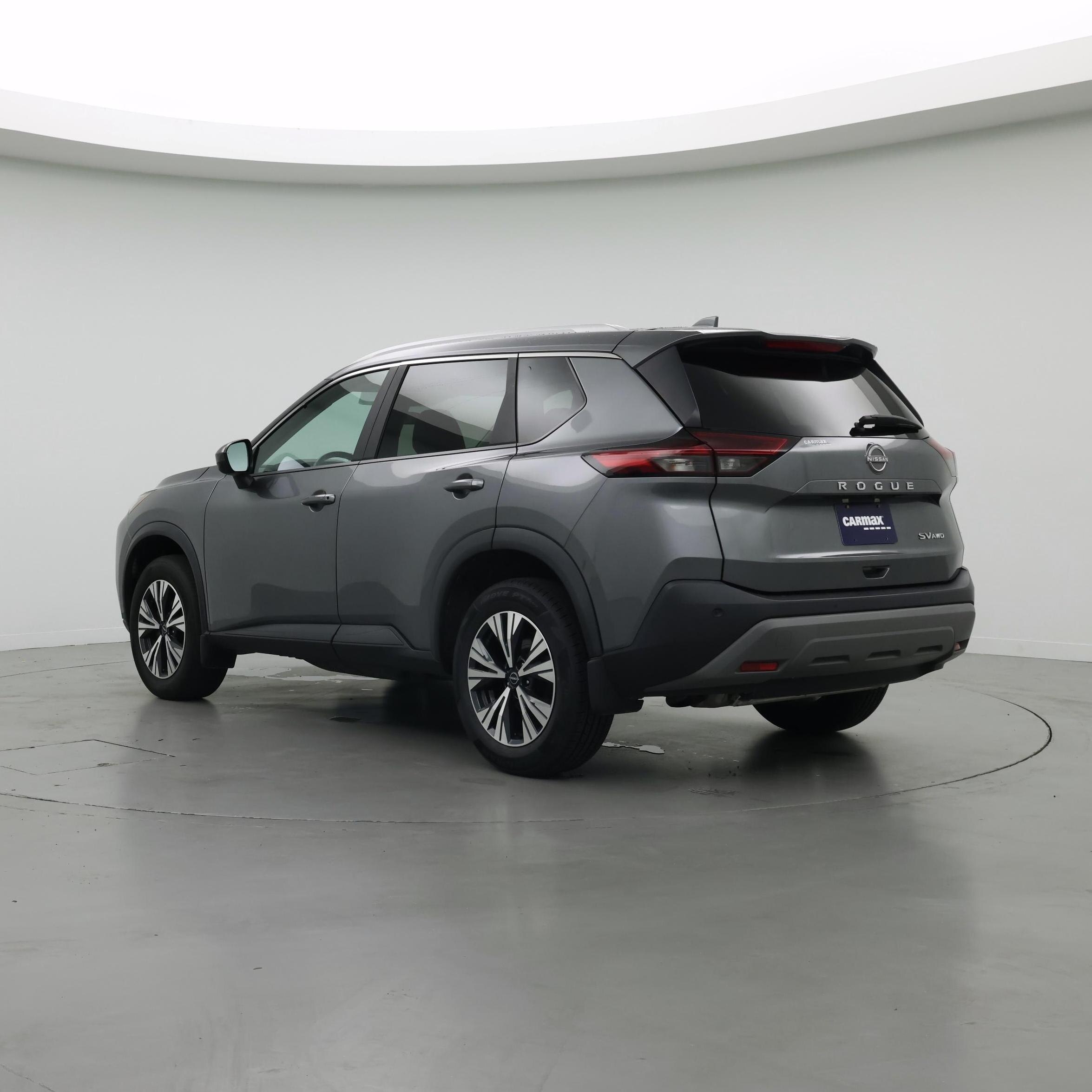 Thumbnail: 2023 Nissan Rogue - 2