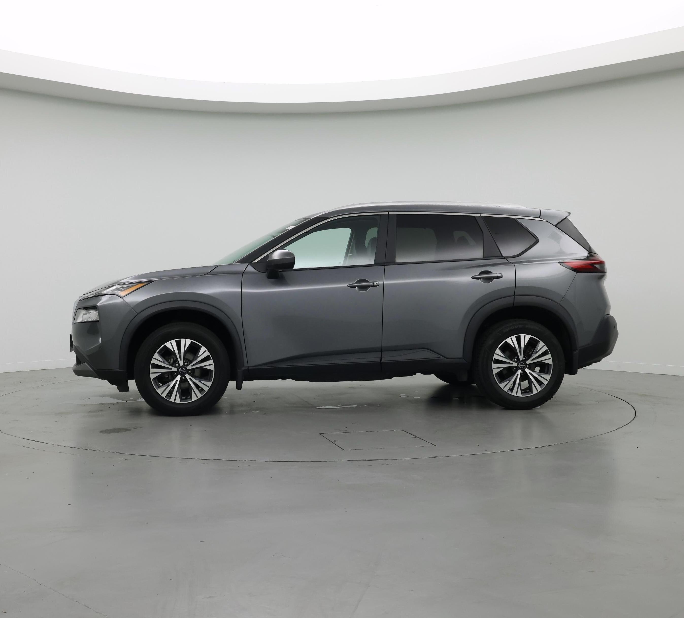 Thumbnail: 2023 Nissan Rogue - 3