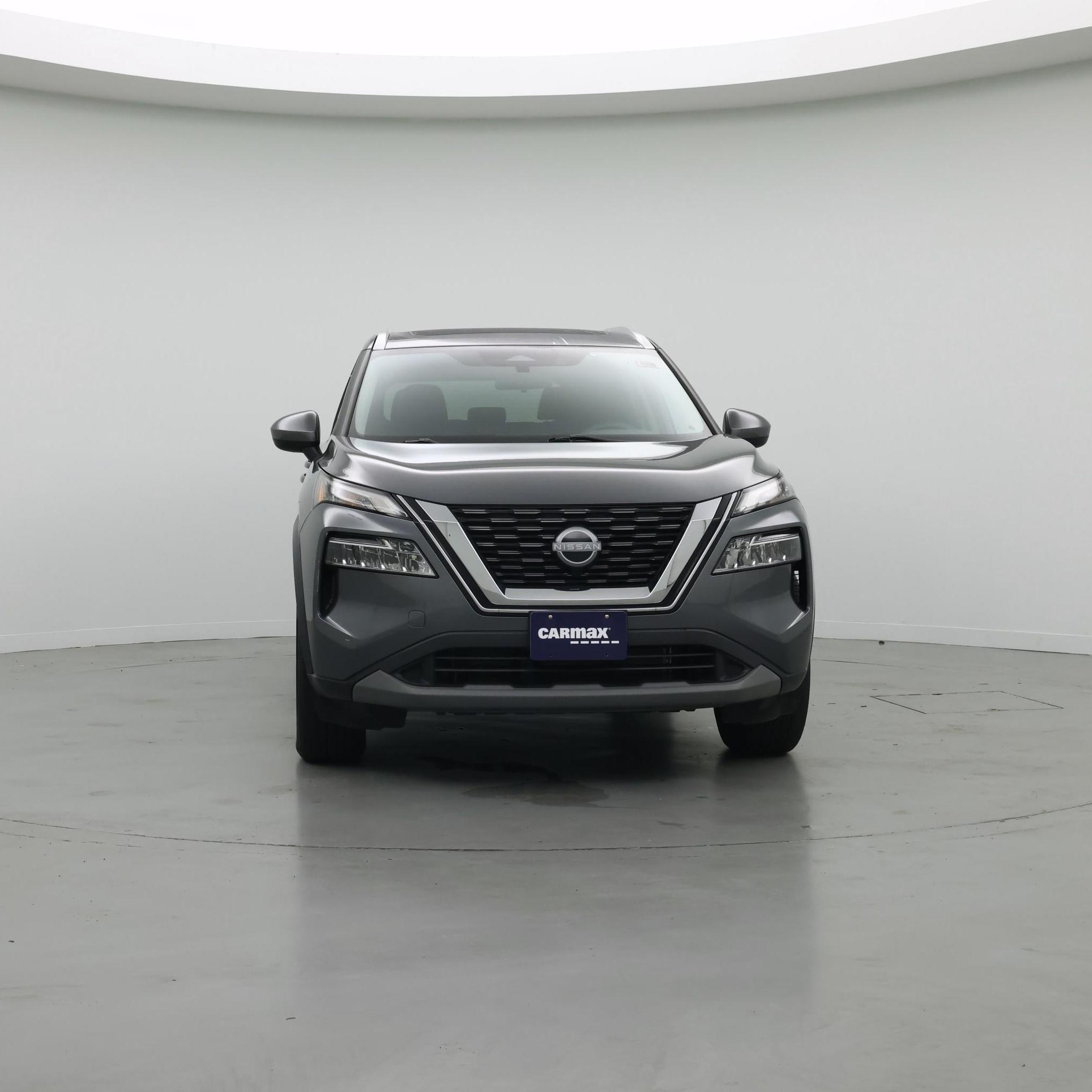 Thumbnail: 2023 Nissan Rogue - 5