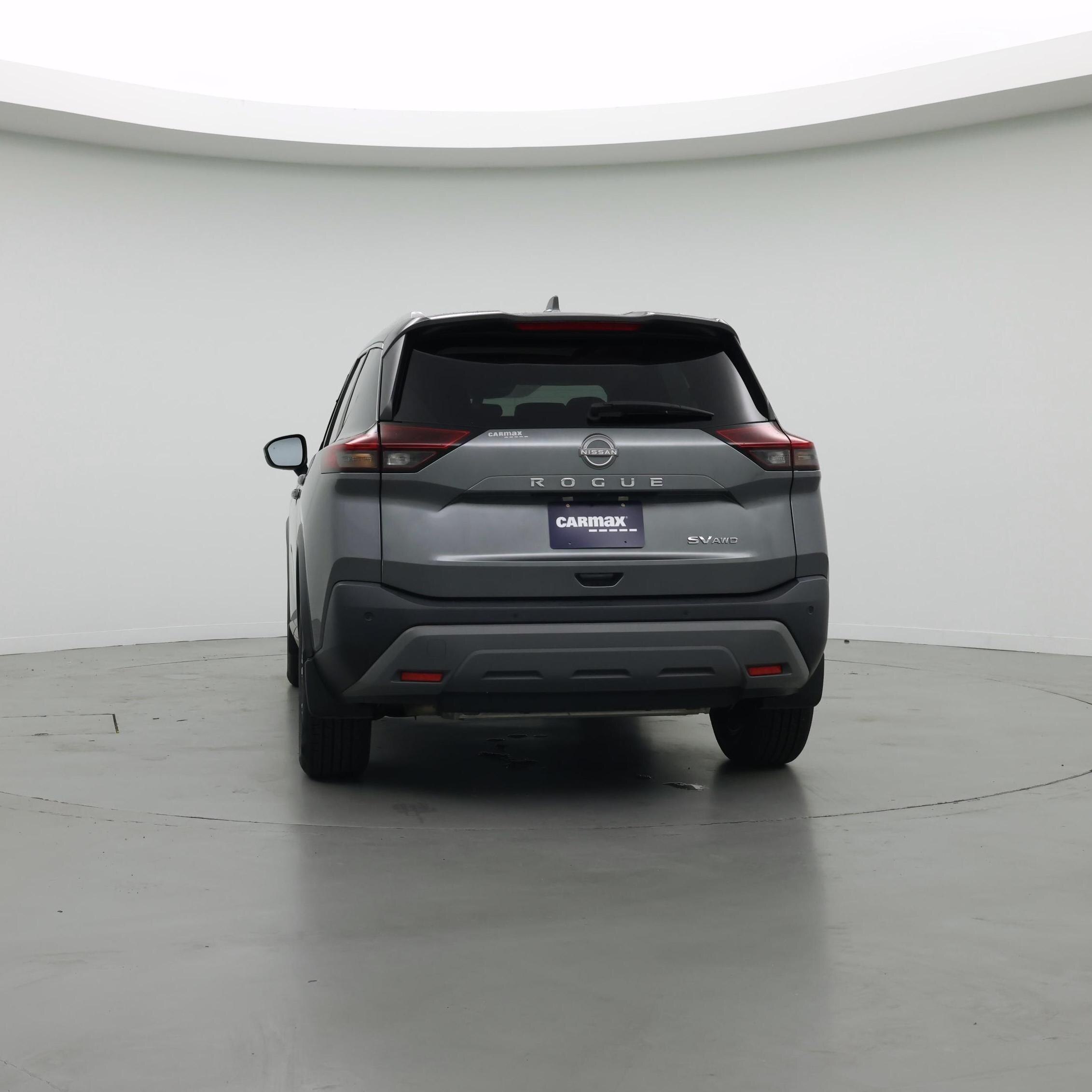 Thumbnail: 2023 Nissan Rogue - 6