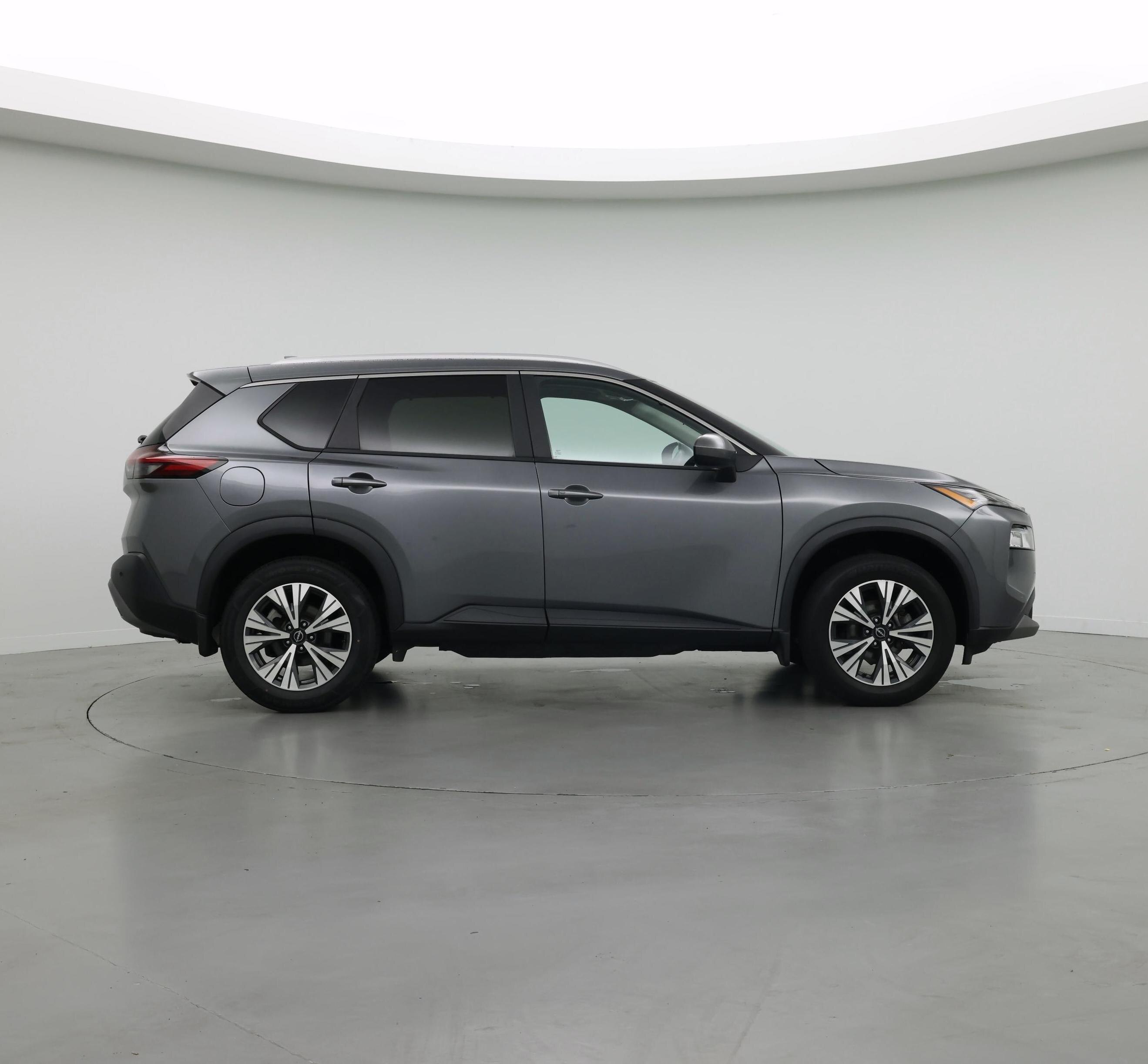 Thumbnail: 2023 Nissan Rogue - 7