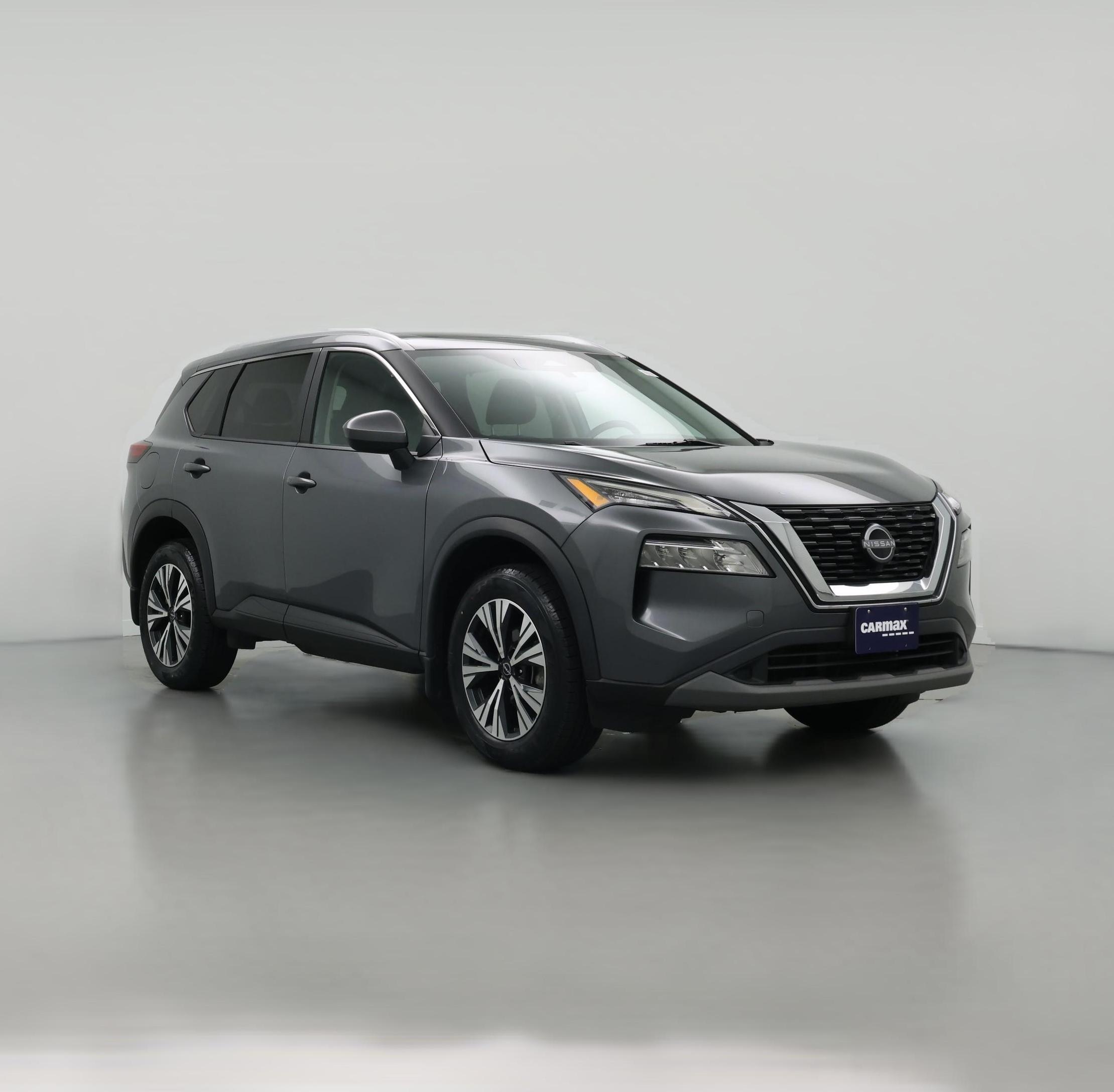 Thumbnail: 2023 Nissan Rogue - 1