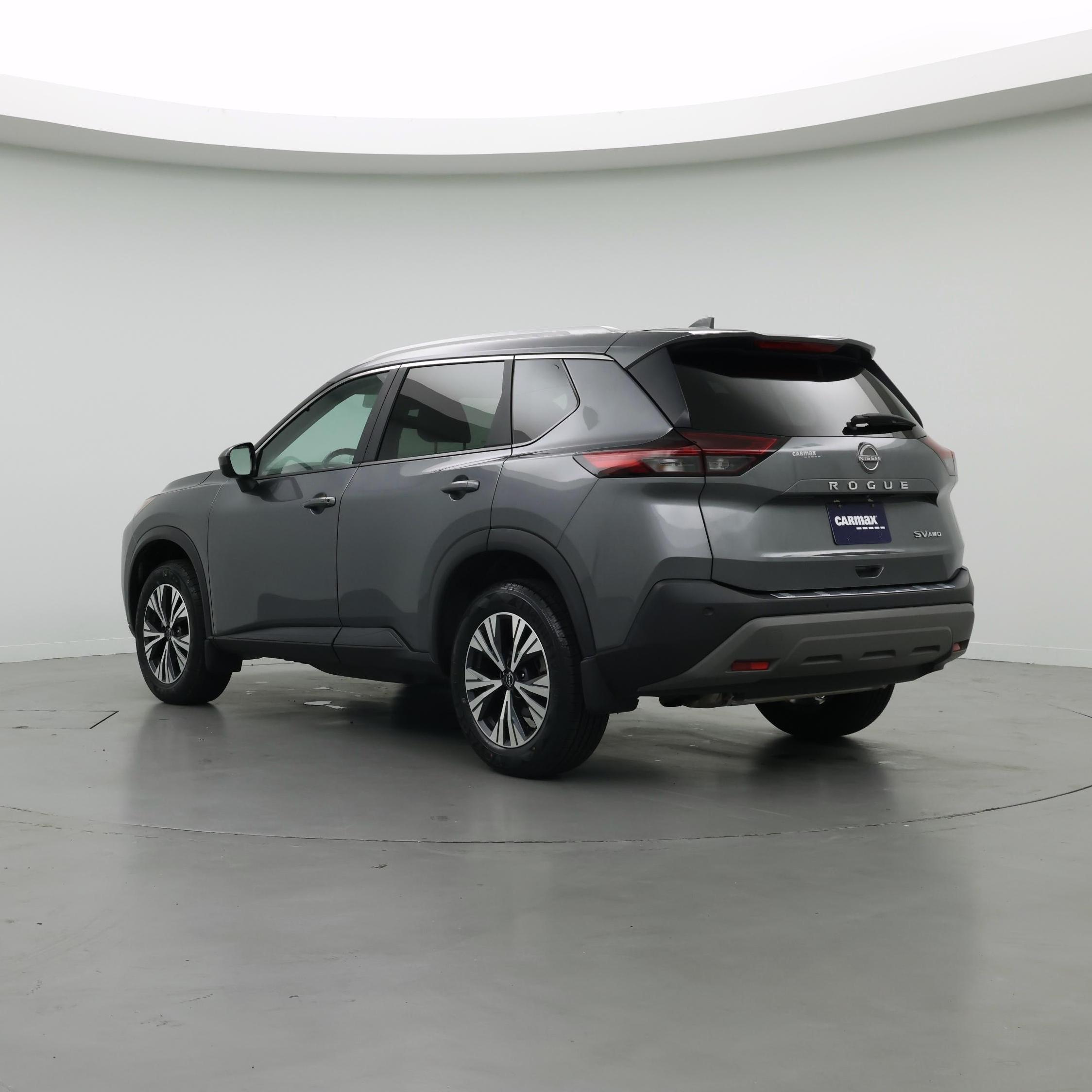 Thumbnail: 2023 Nissan Rogue - 2