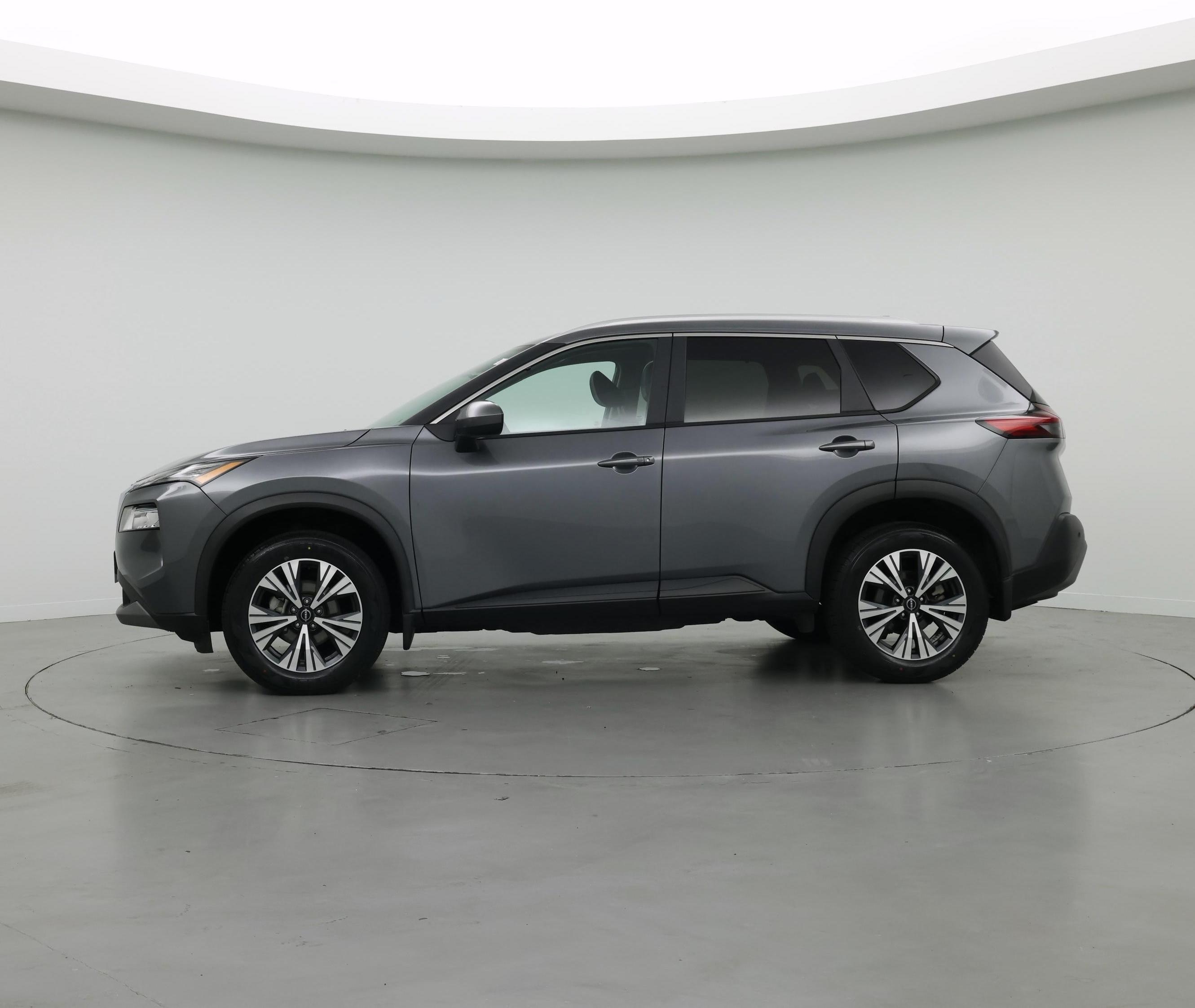 Thumbnail: 2023 Nissan Rogue - 3