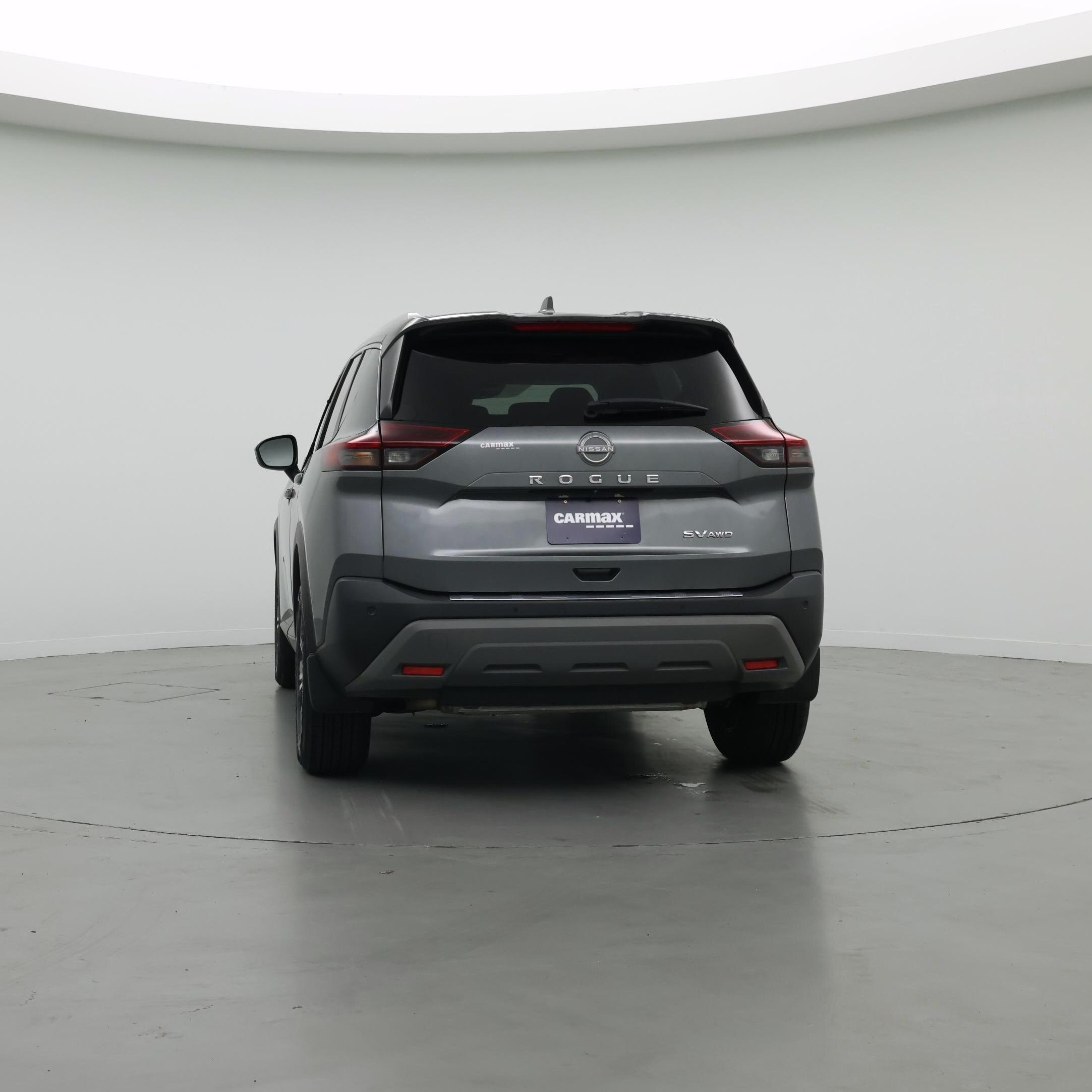 Thumbnail: 2023 Nissan Rogue - 6