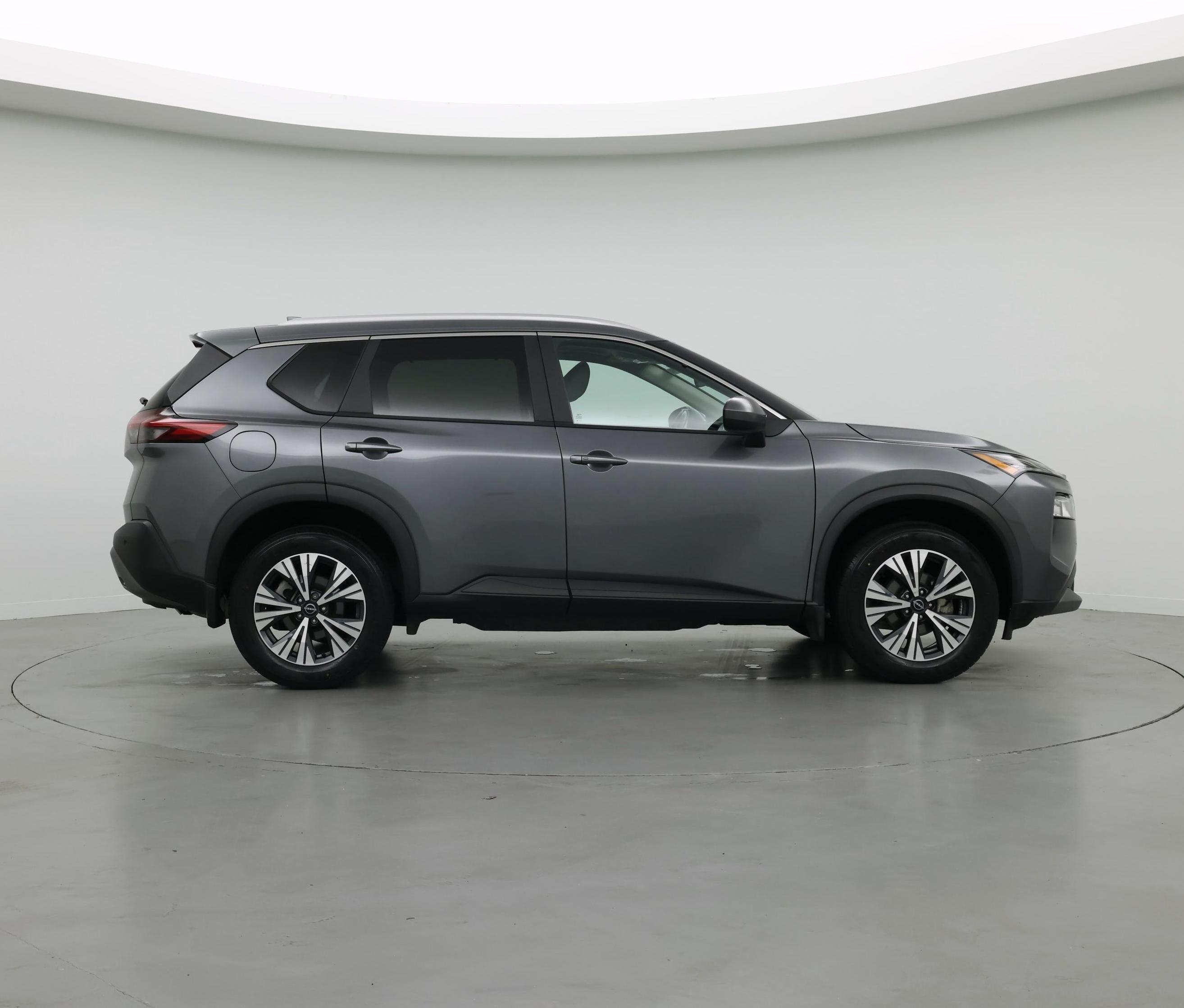 Thumbnail: 2023 Nissan Rogue - 7