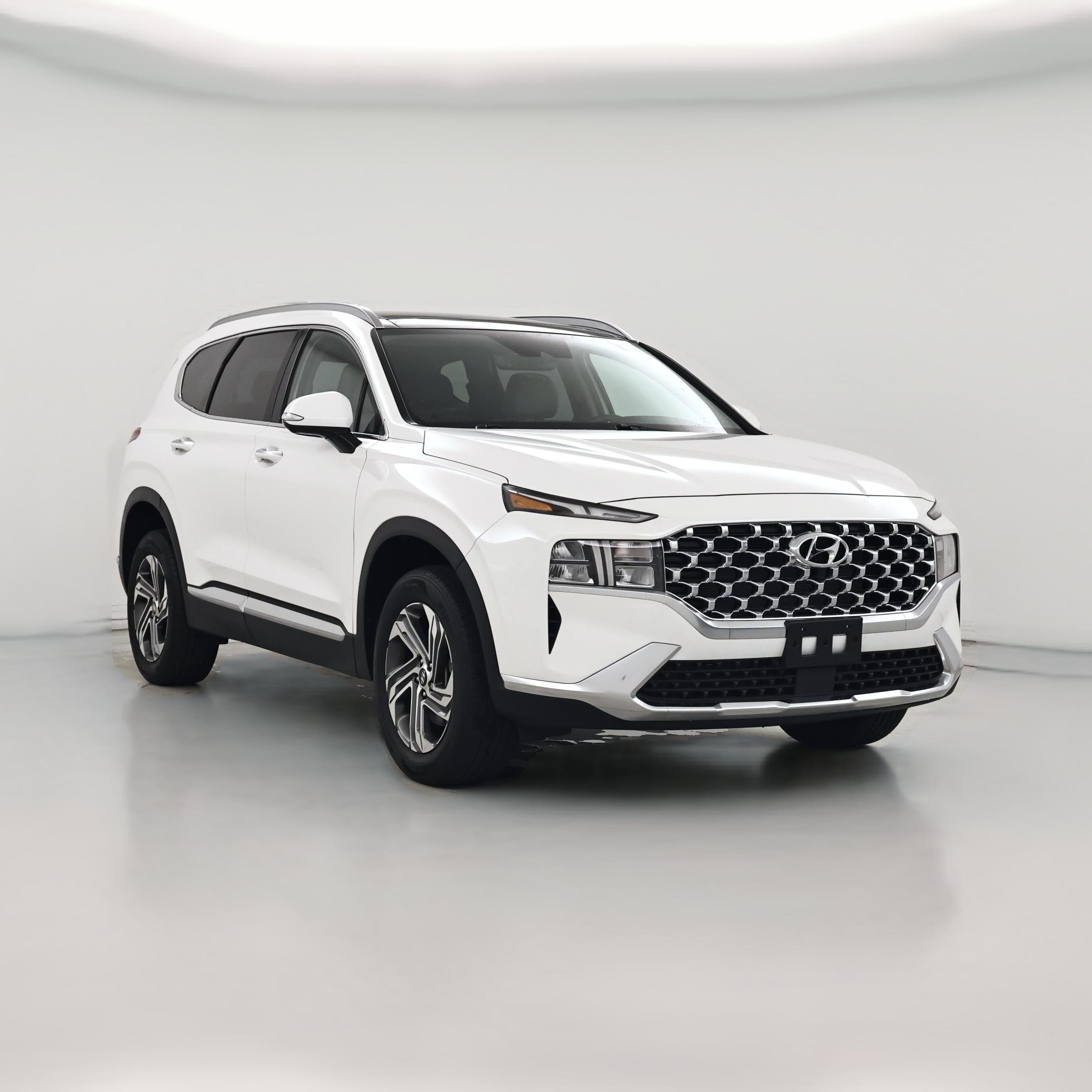 Thumbnail: 2023 Hyundai Santa Fe - 1
