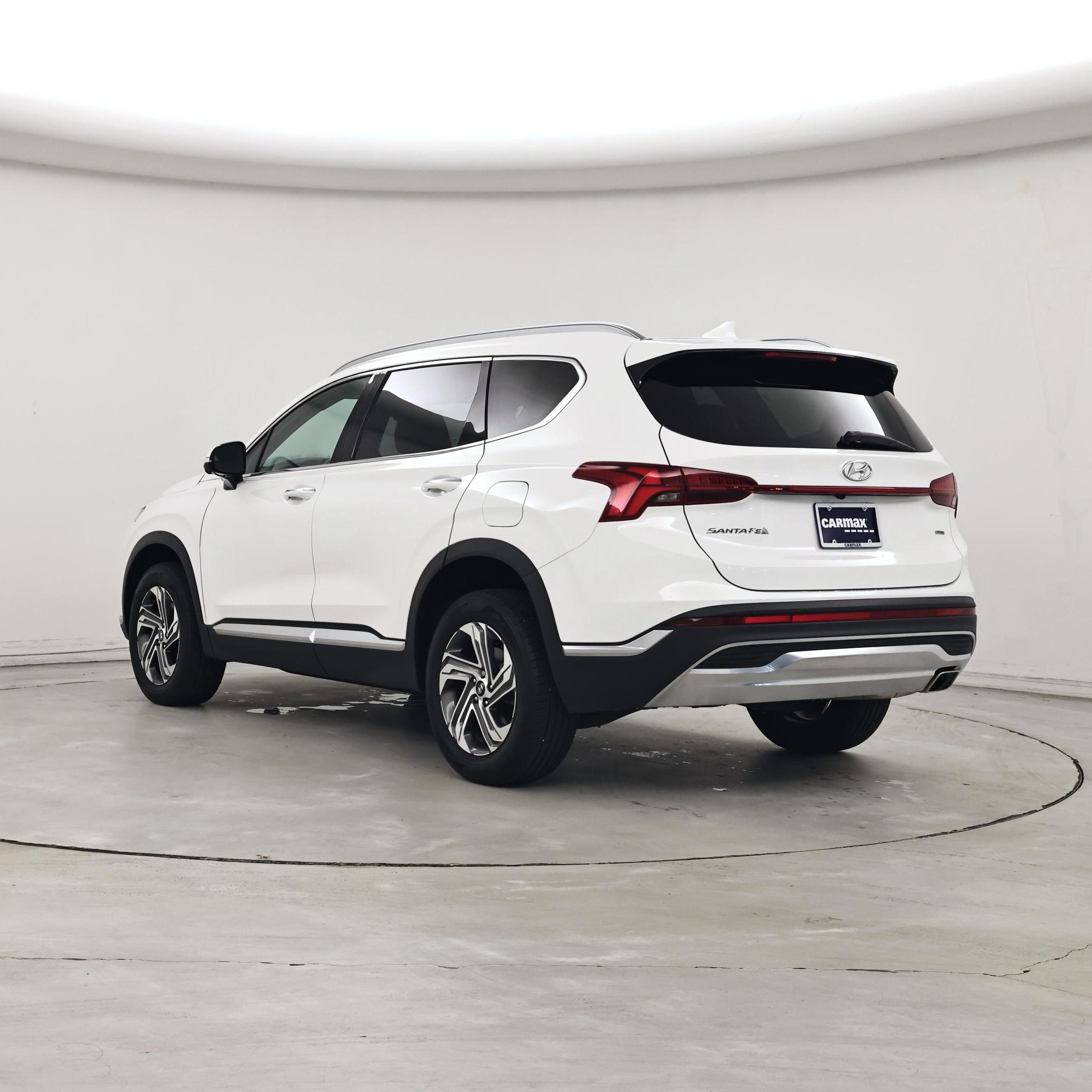 Thumbnail: 2023 Hyundai Santa Fe - 2
