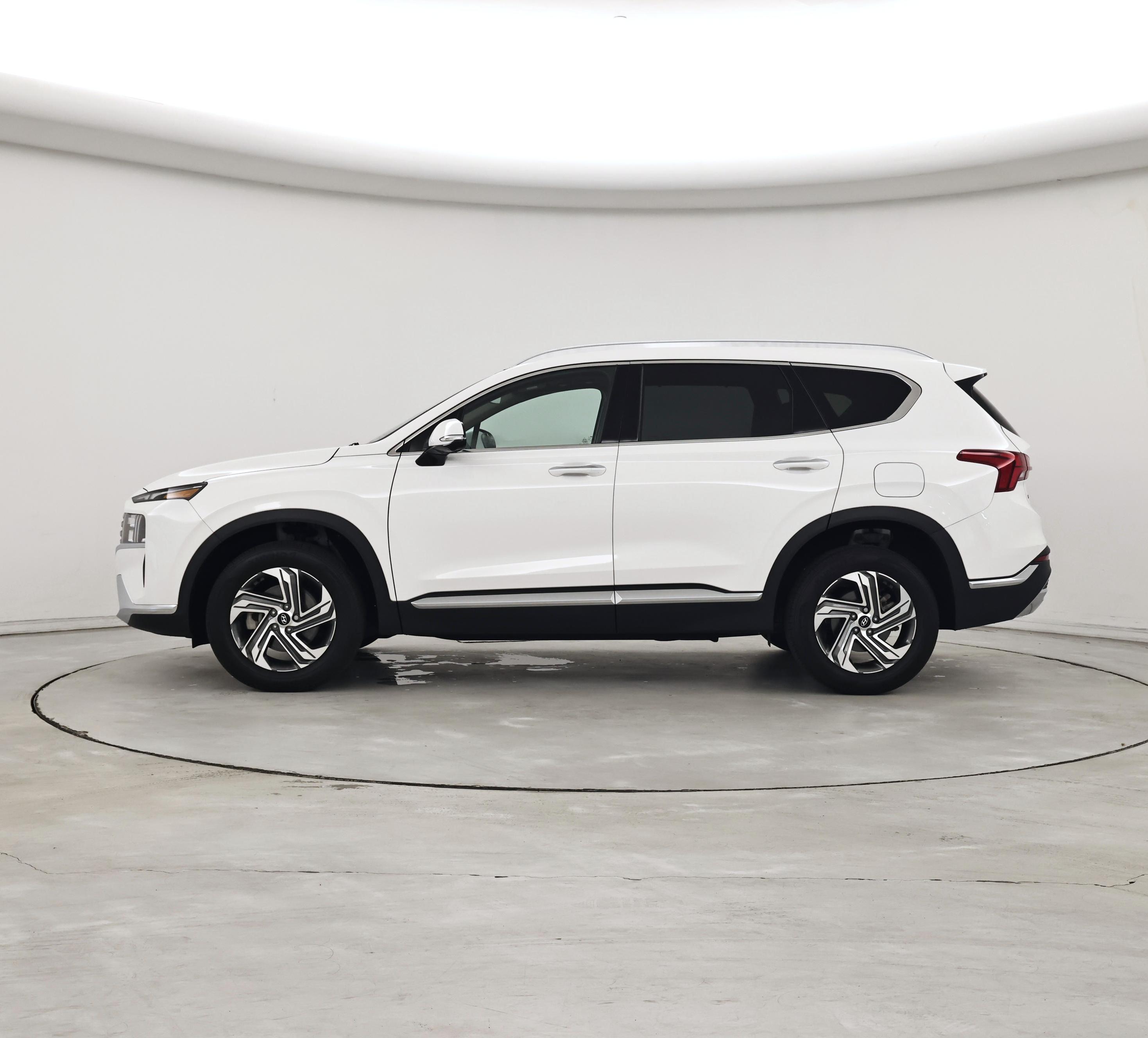 Thumbnail: 2023 Hyundai Santa Fe - 3