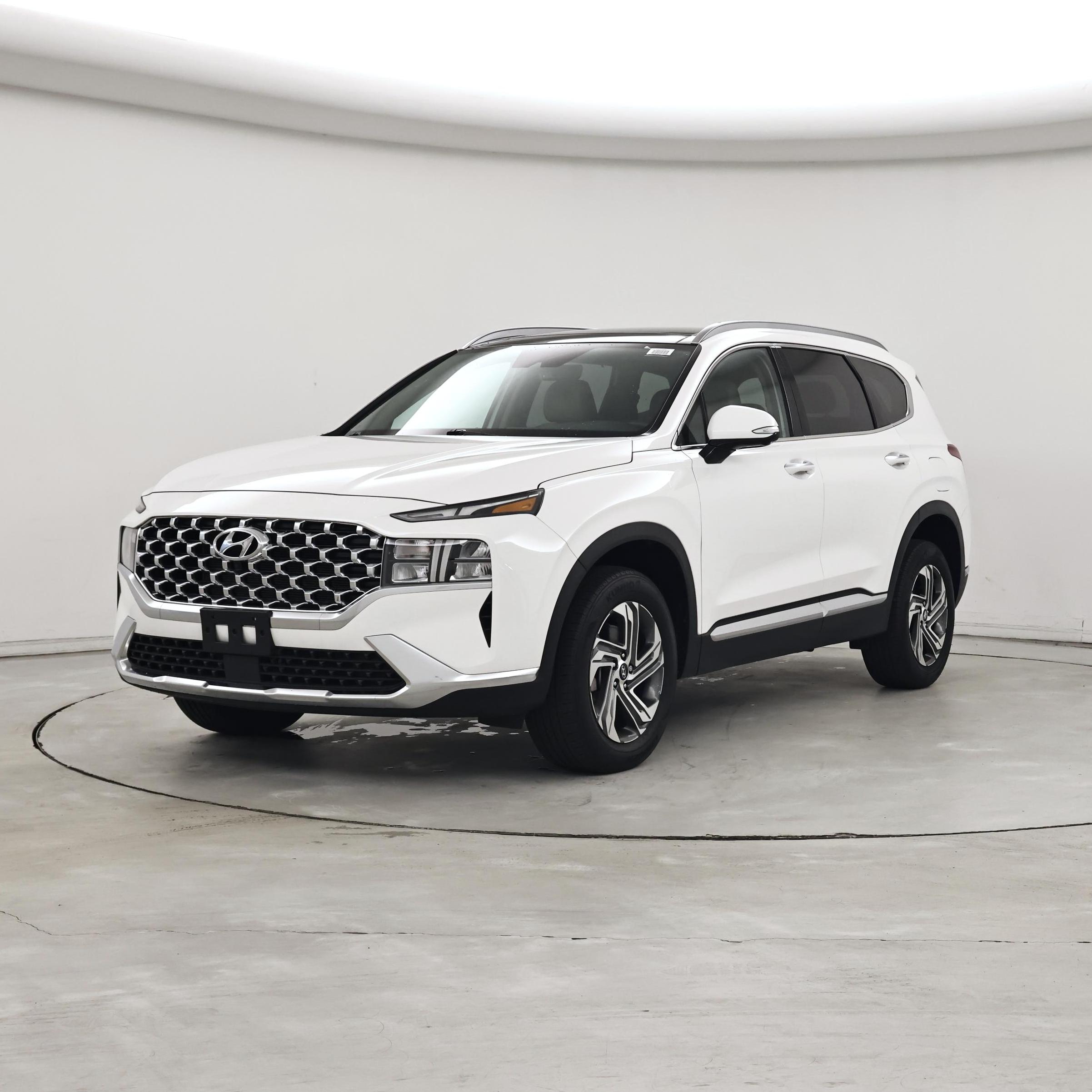 Thumbnail: 2023 Hyundai Santa Fe - 4