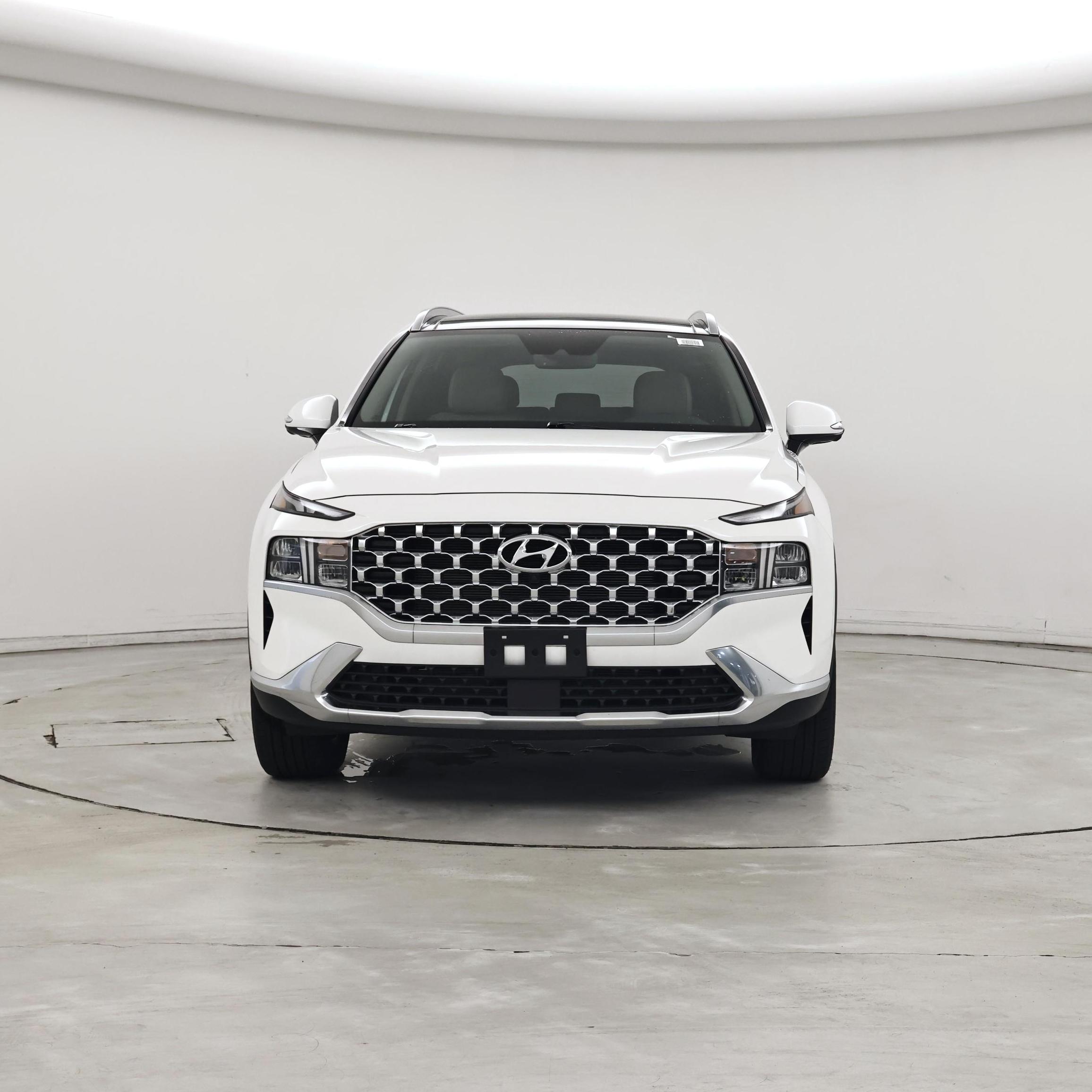 Thumbnail: 2023 Hyundai Santa Fe - 5