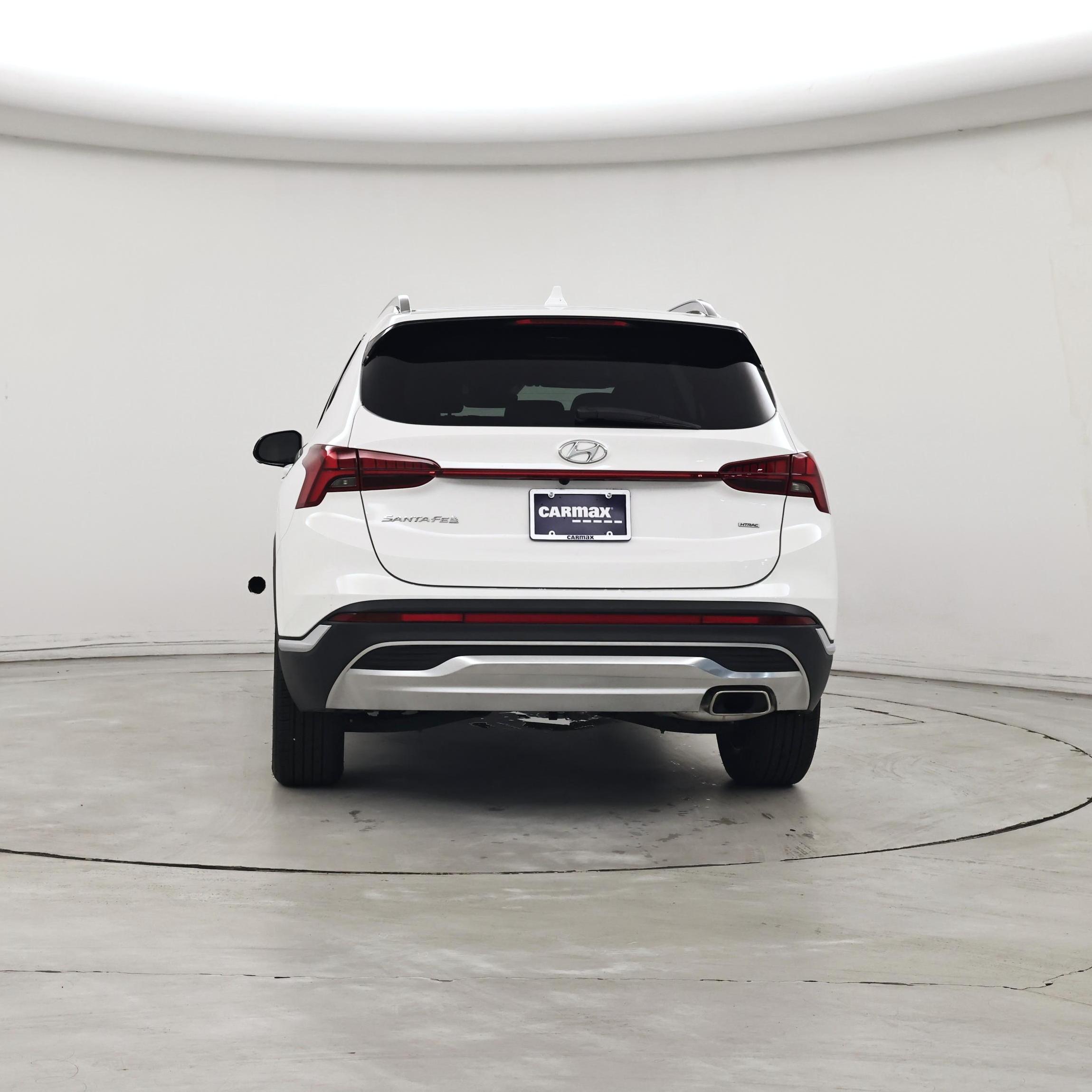 Thumbnail: 2023 Hyundai Santa Fe - 6