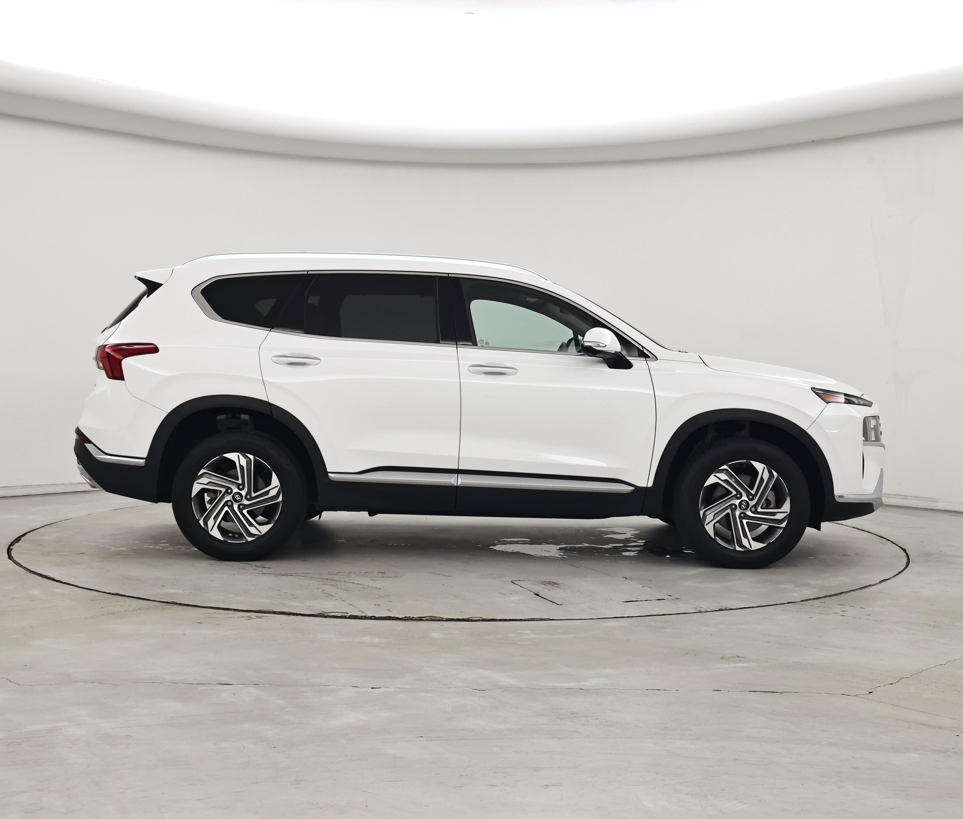 Thumbnail: 2023 Hyundai Santa Fe - 7